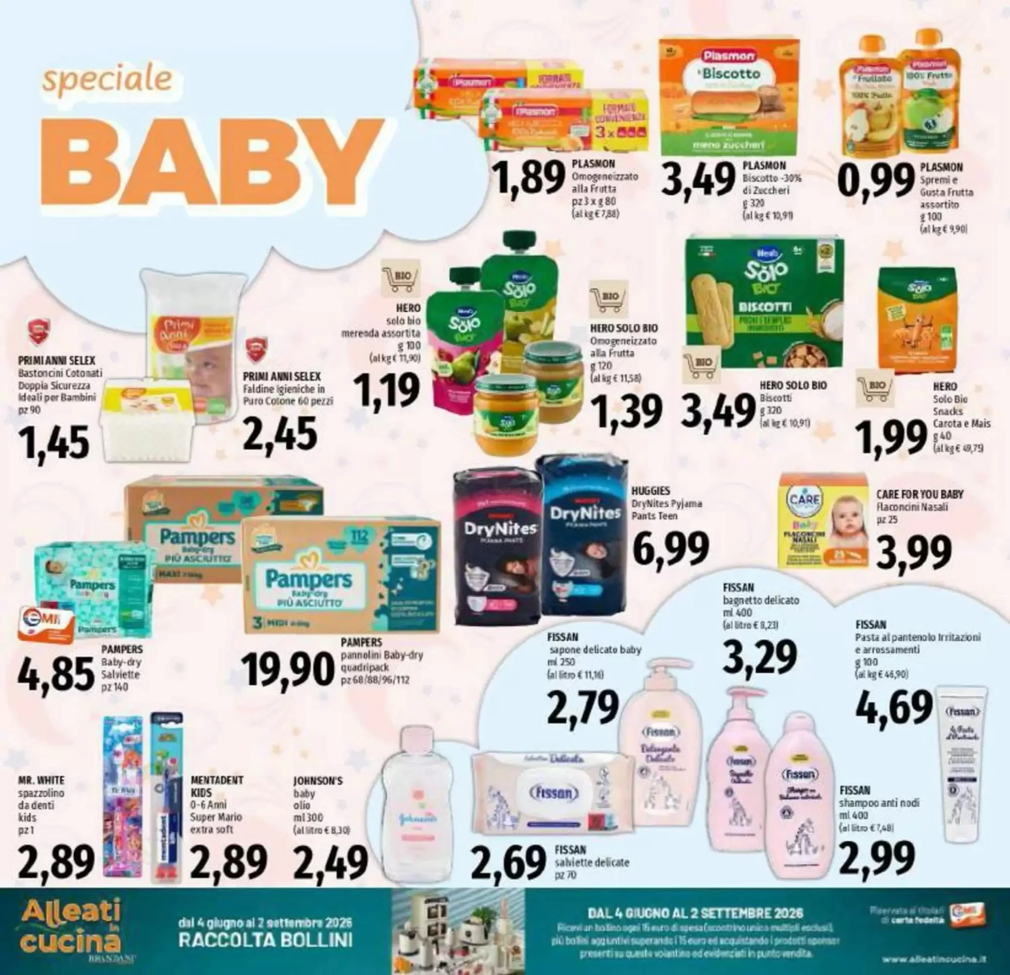 Volantino Emi Supermercati Volantino Emi Supermercati pagina 18