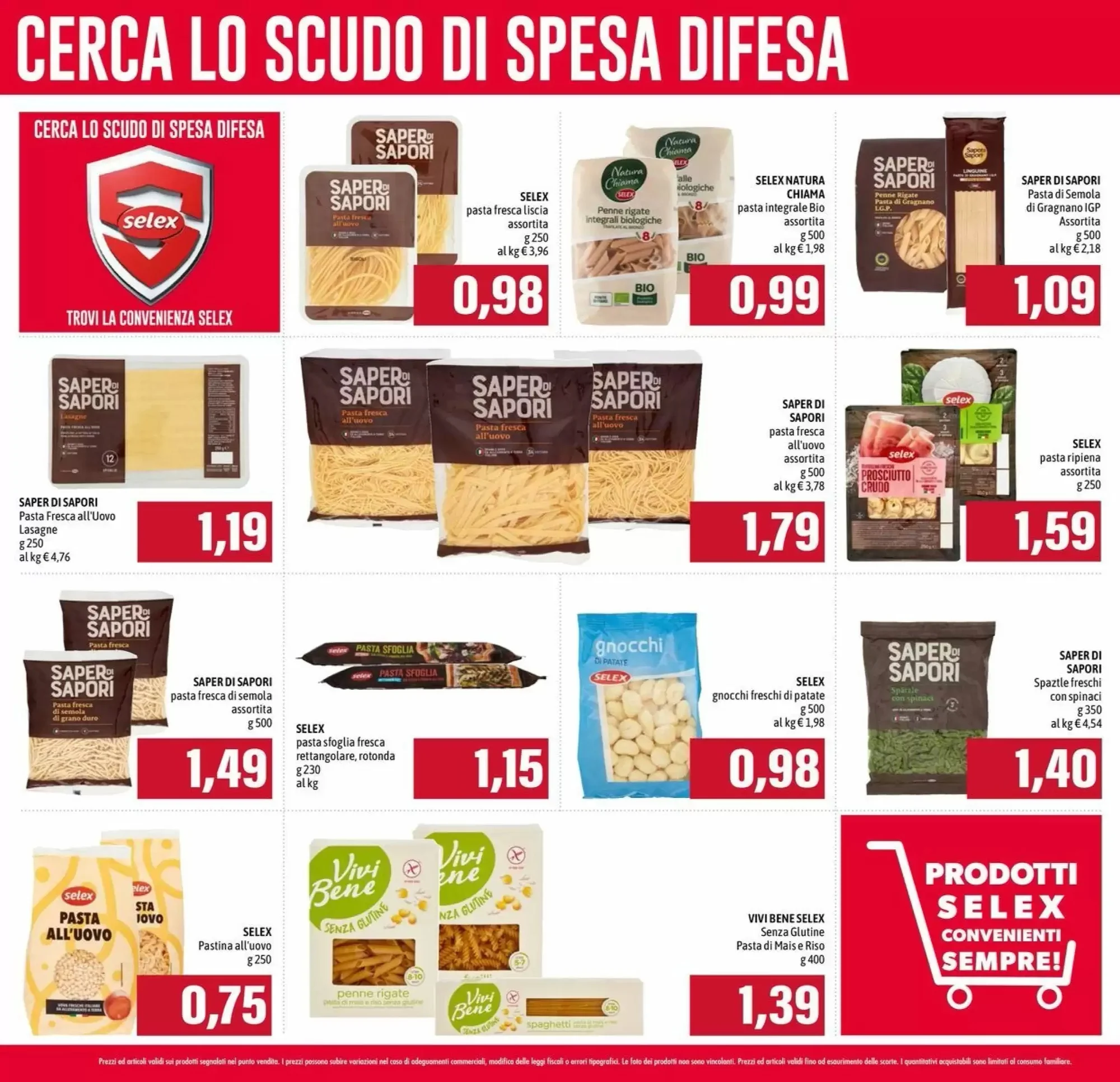 Volantino Emi Supermercati Volantino Emi Supermercati pagina 4