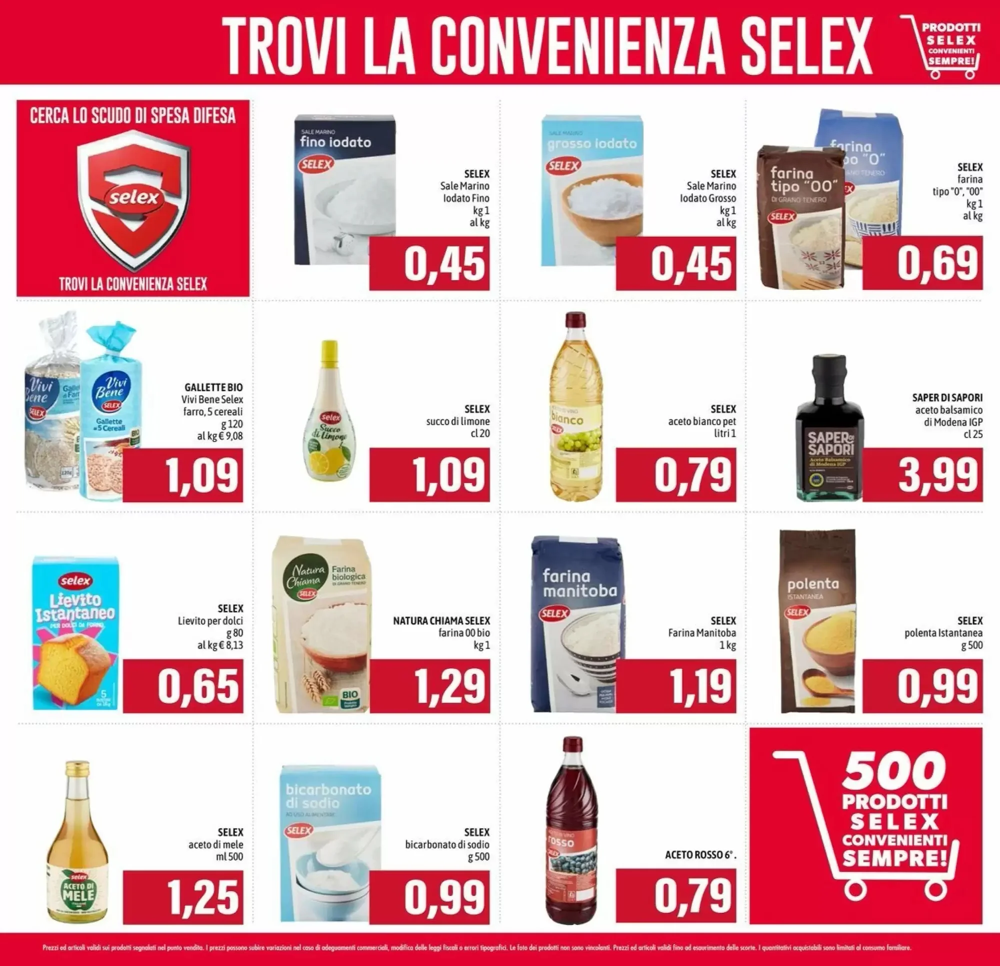 Volantino Emi Supermercati Volantino Emi Supermercati pagina 5