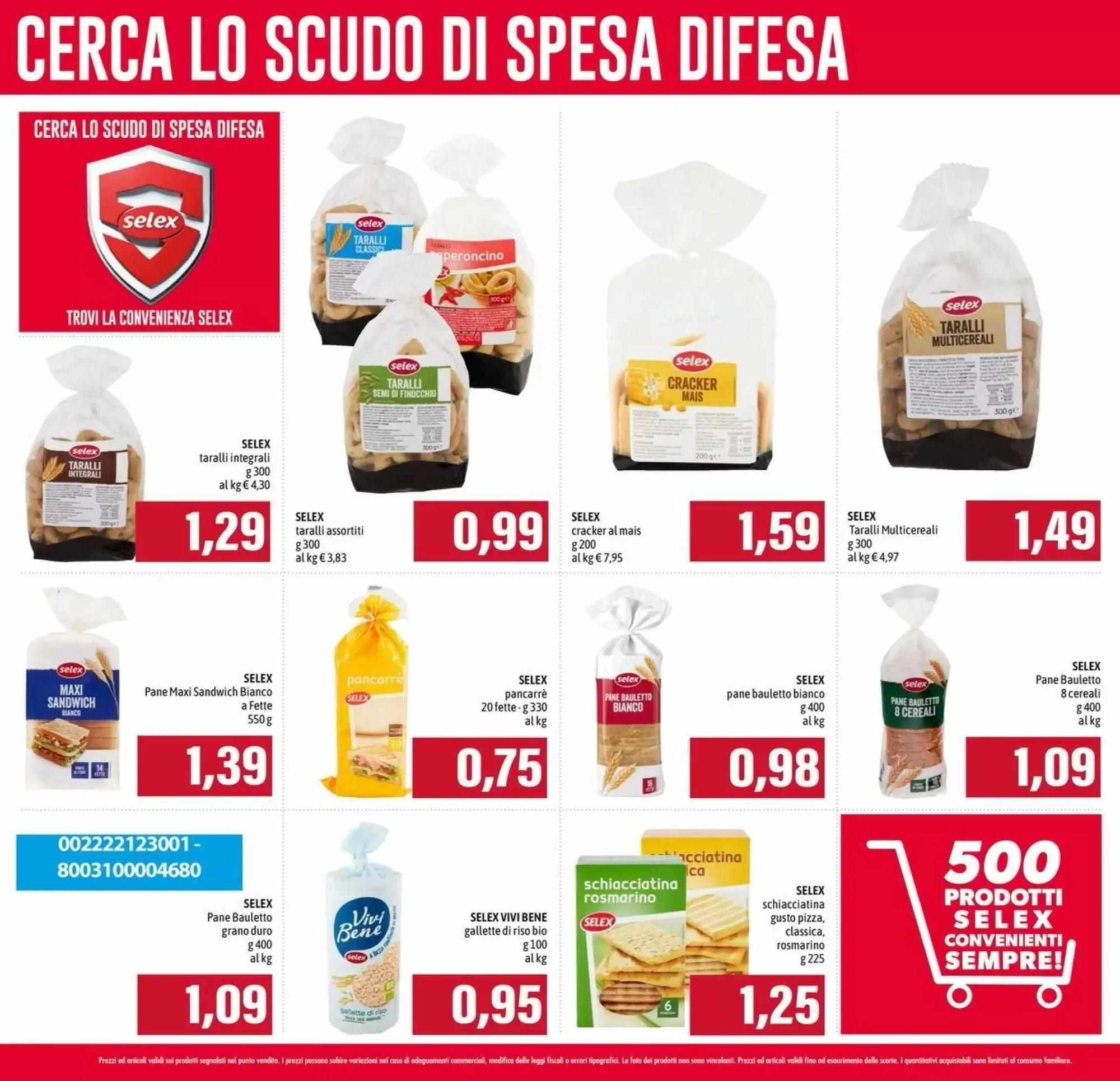 Volantino Emi Supermercati Volantino Emi Supermercati pagina 6