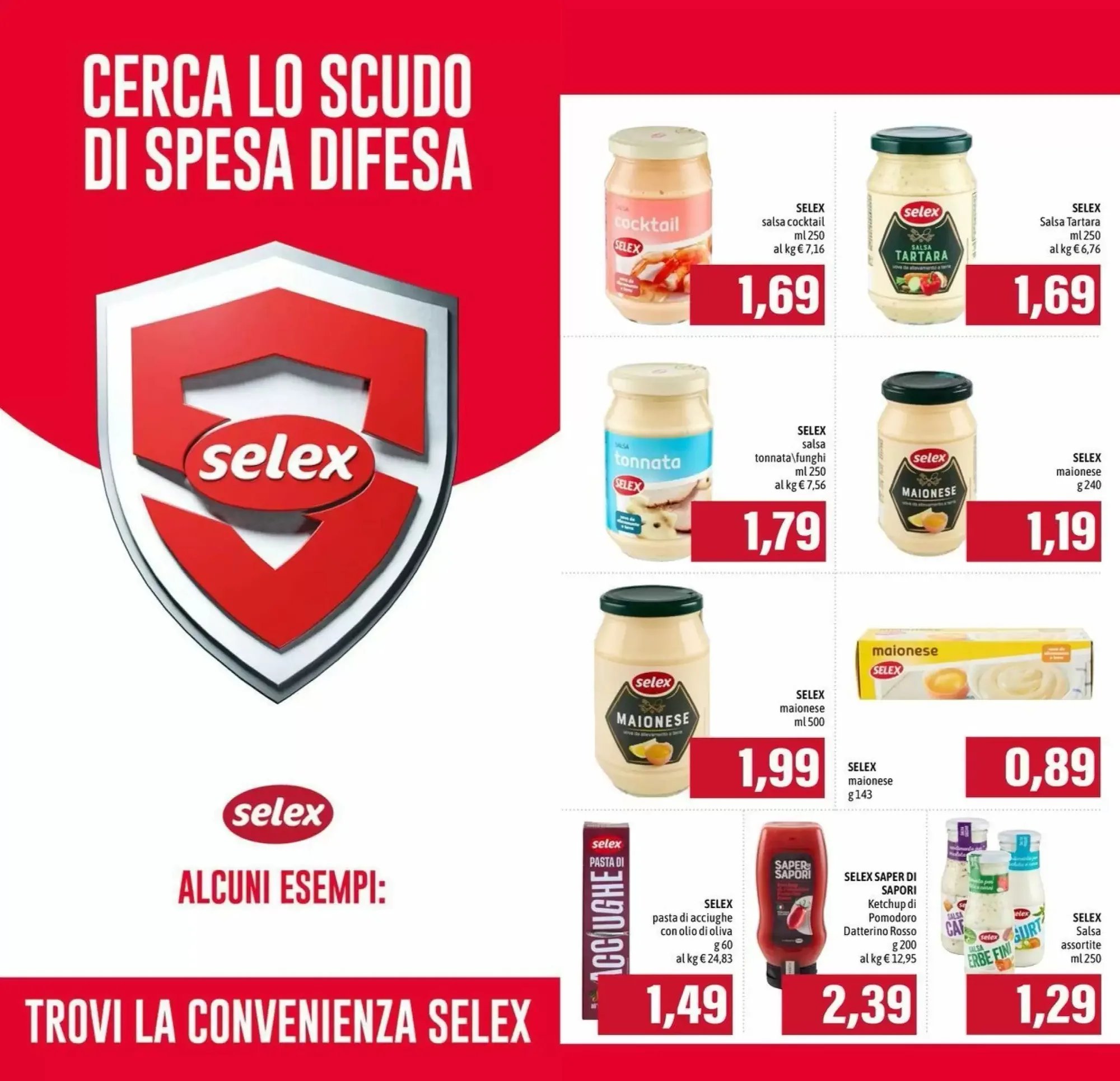 Volantino Emi Supermercati Volantino Emi Supermercati pagina 7