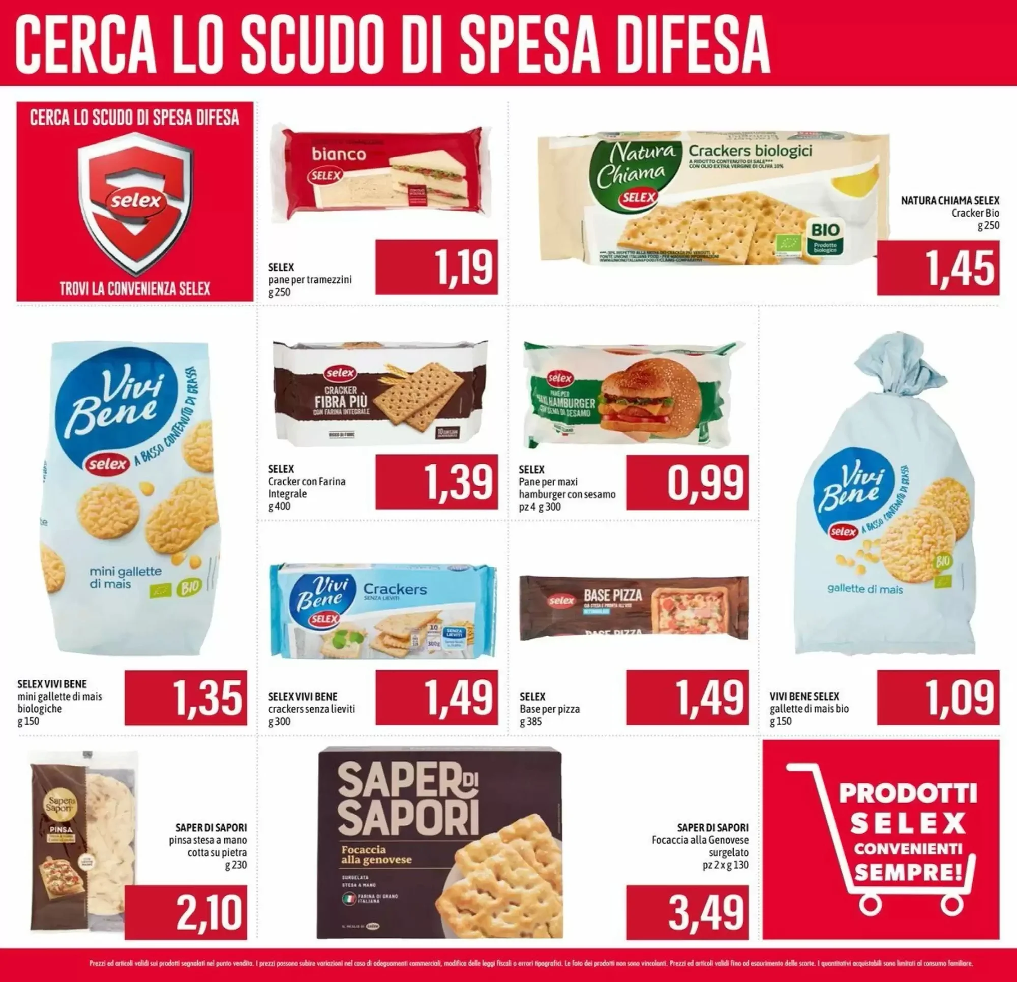 Volantino Emi Supermercati Volantino Emi Supermercati pagina 8