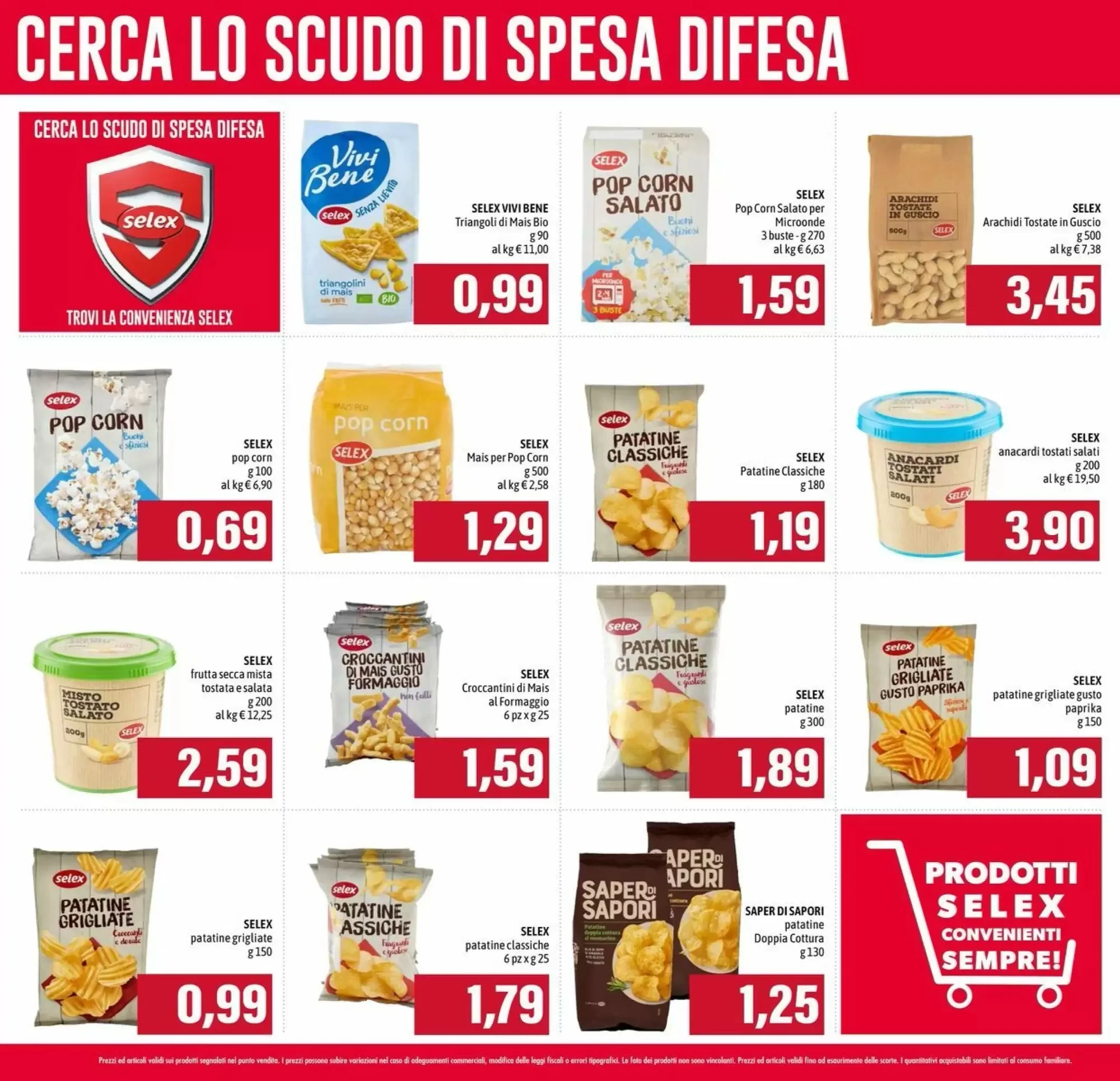 Volantino Emi Supermercati Volantino Emi Supermercati pagina 10