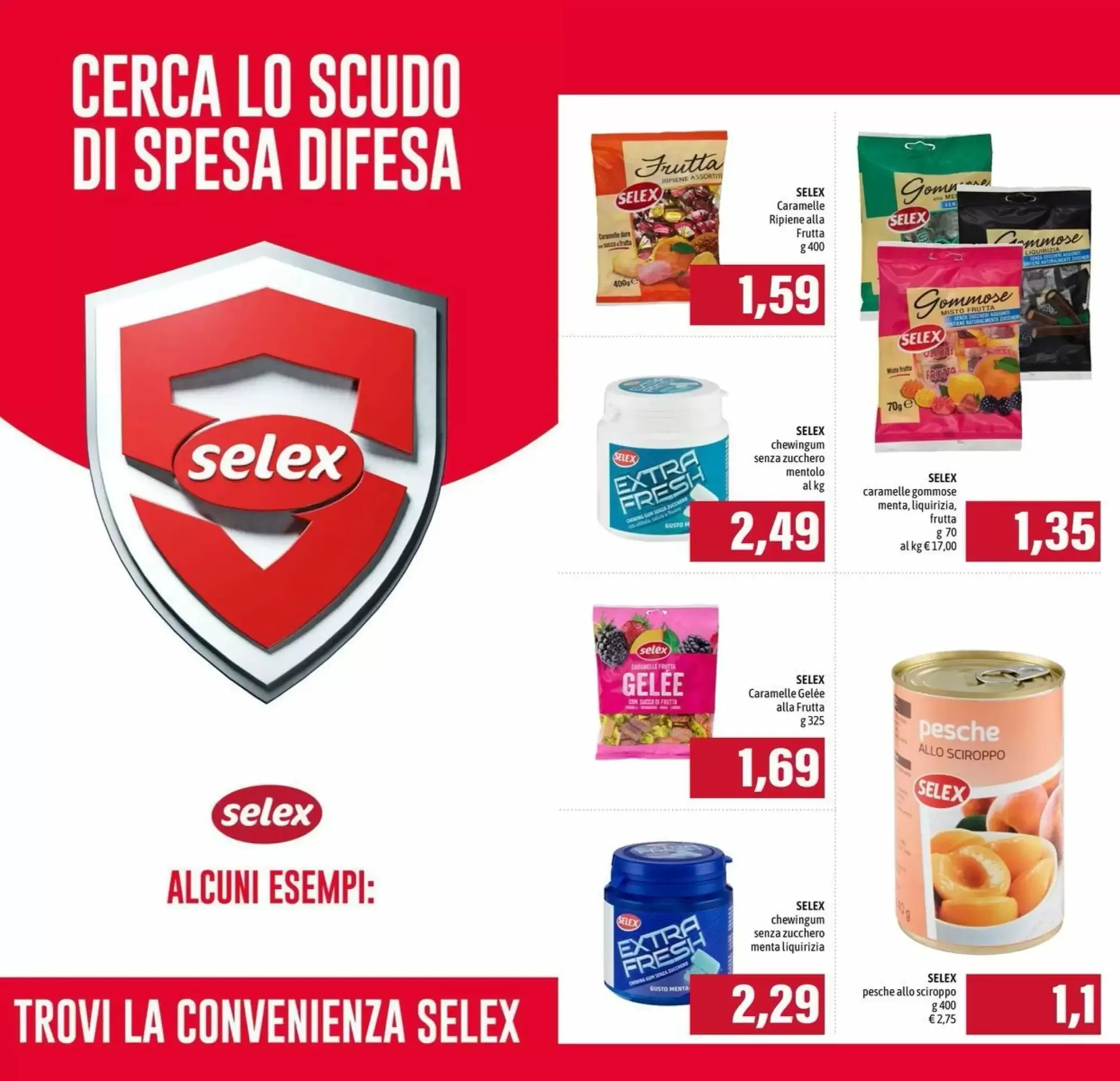 Volantino Emi Supermercati Volantino Emi Supermercati pagina 11