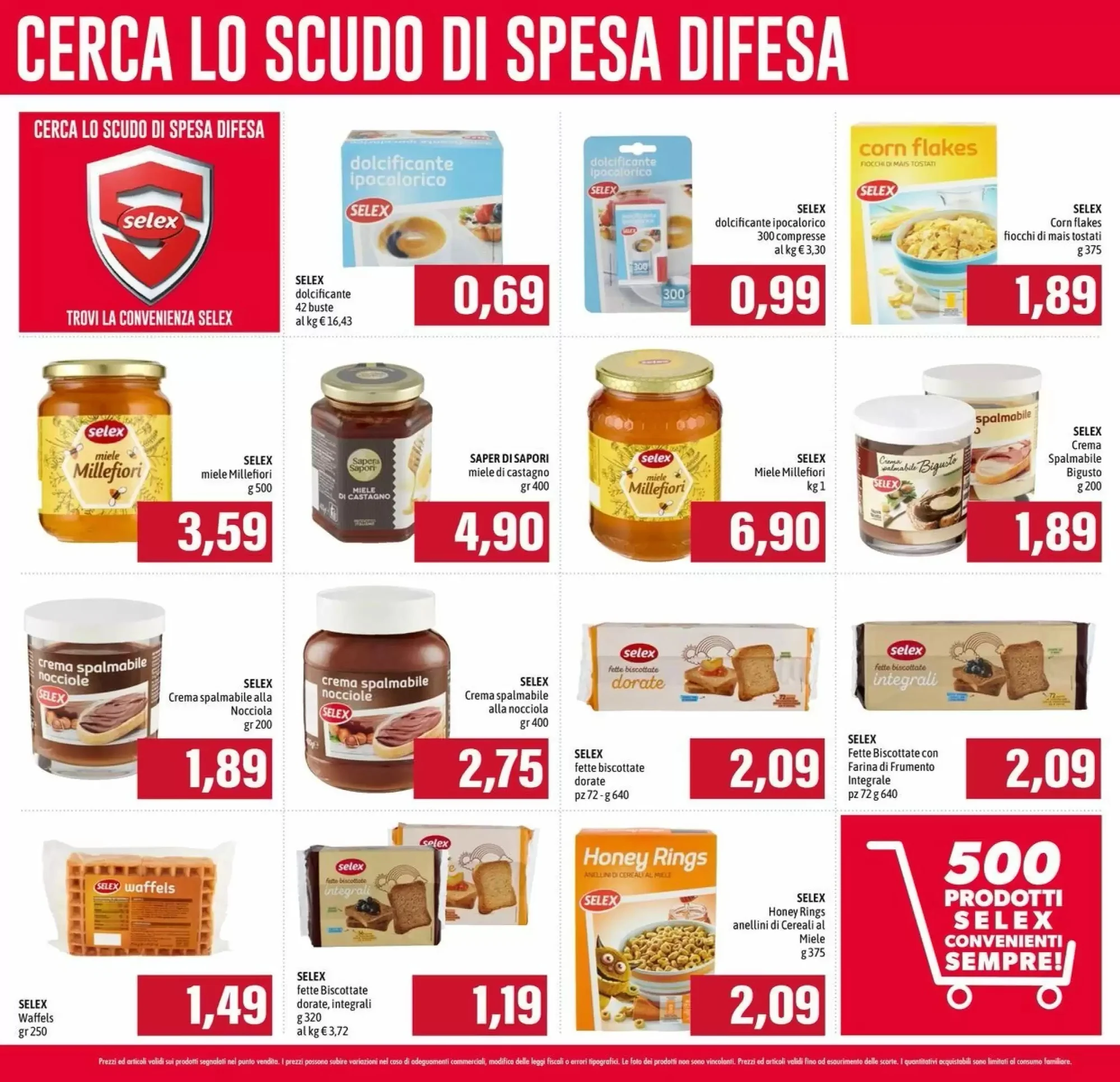 Volantino Emi Supermercati Volantino Emi Supermercati pagina 12