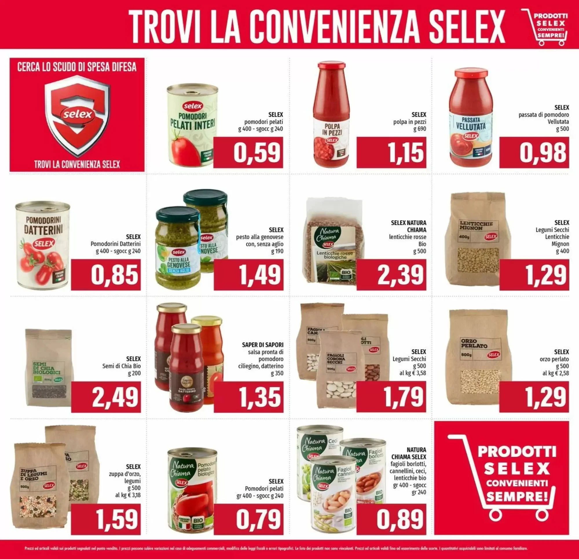 Volantino Emi Supermercati Volantino Emi Supermercati pagina 13