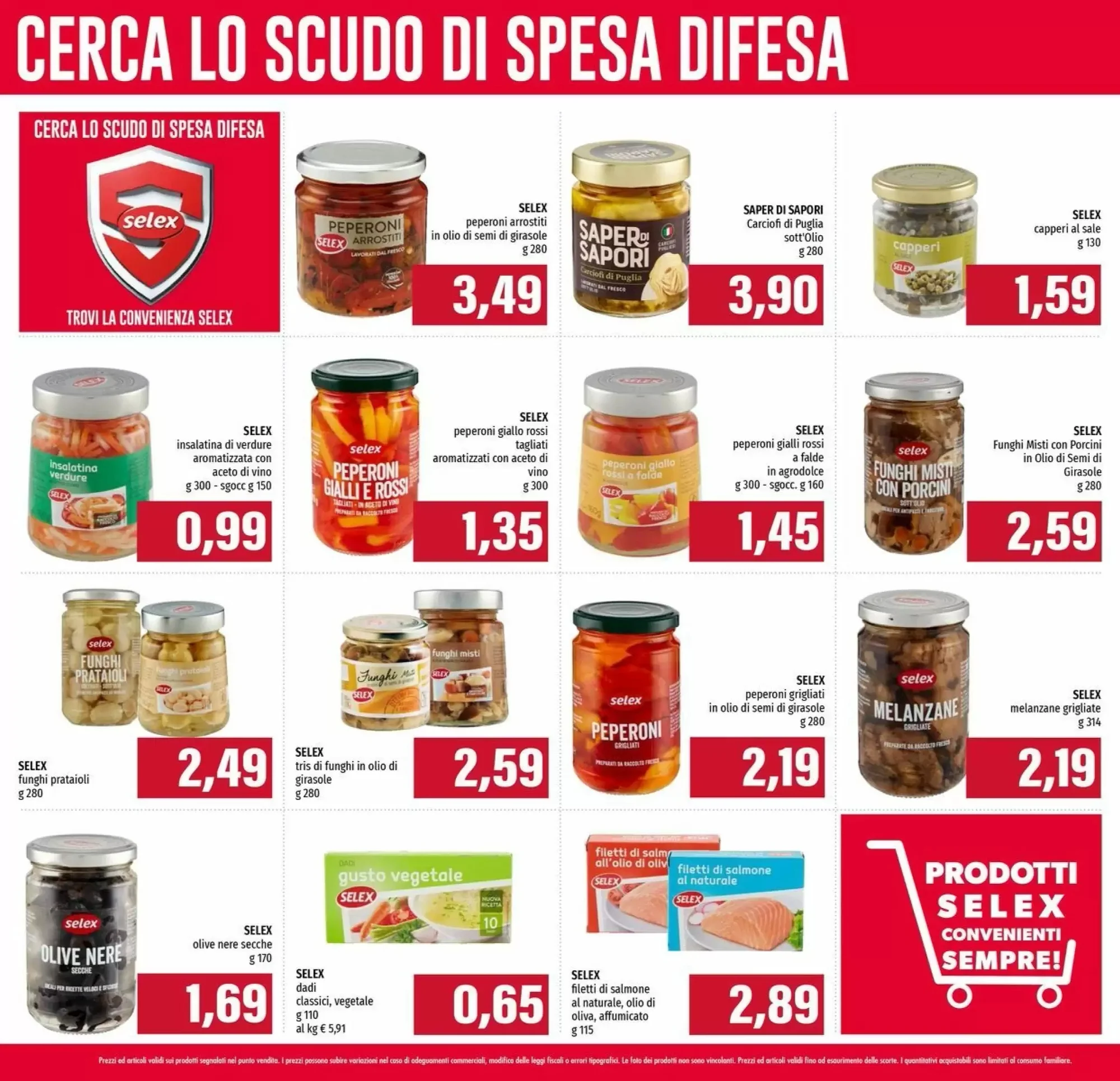 Volantino Emi Supermercati Volantino Emi Supermercati pagina 14