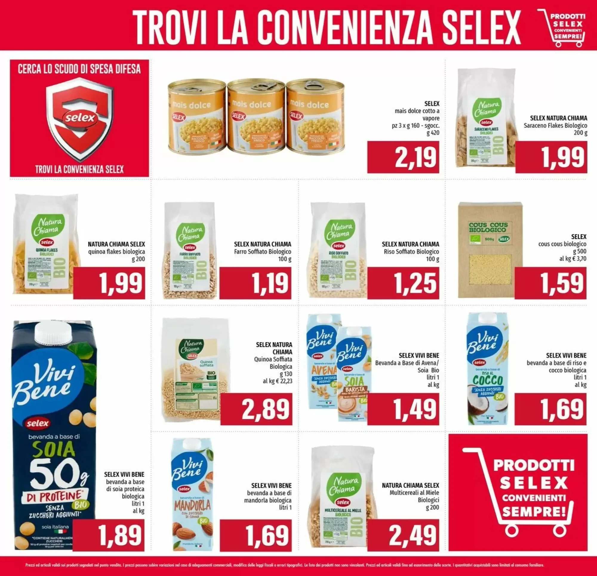 Volantino Emi Supermercati Volantino Emi Supermercati pagina 15