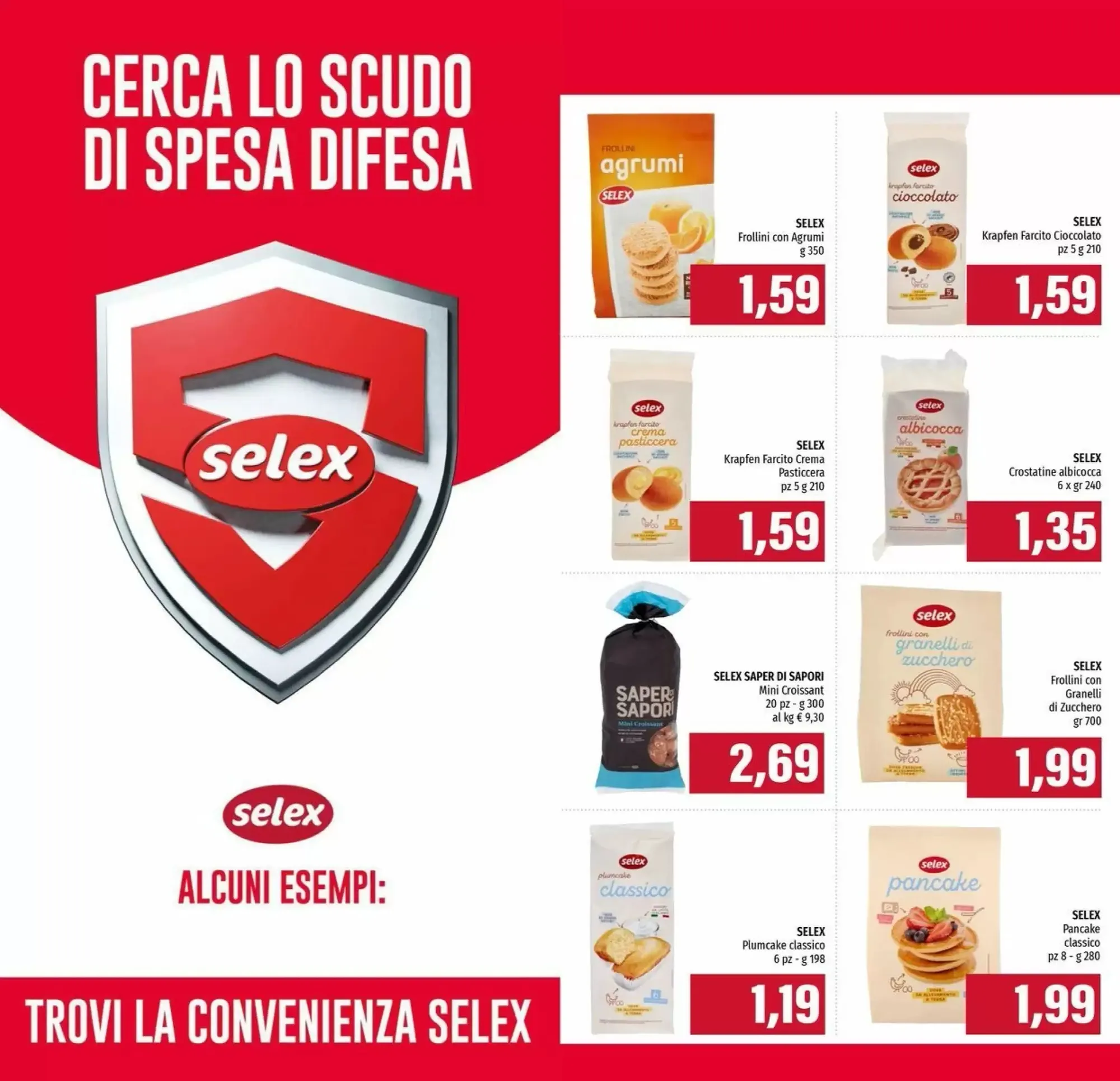 Volantino Emi Supermercati Volantino Emi Supermercati pagina 17