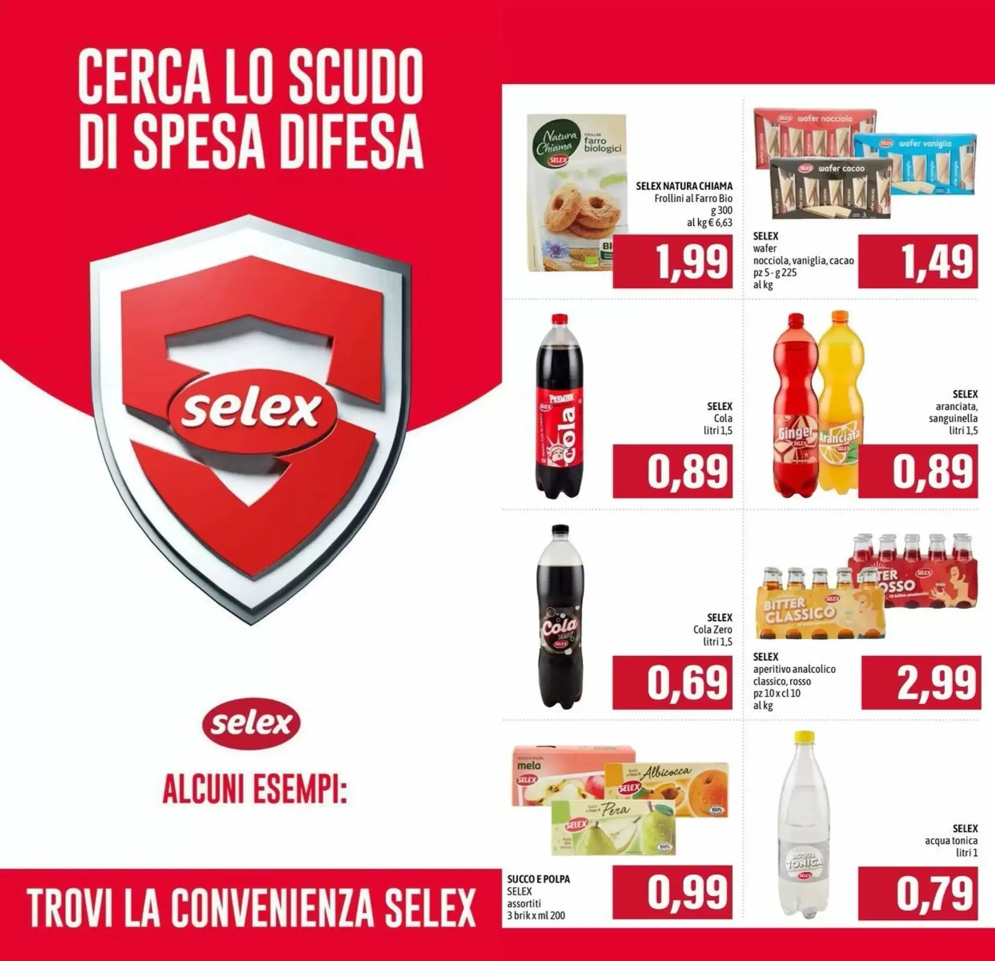 Volantino Emi Supermercati Volantino Emi Supermercati pagina 18