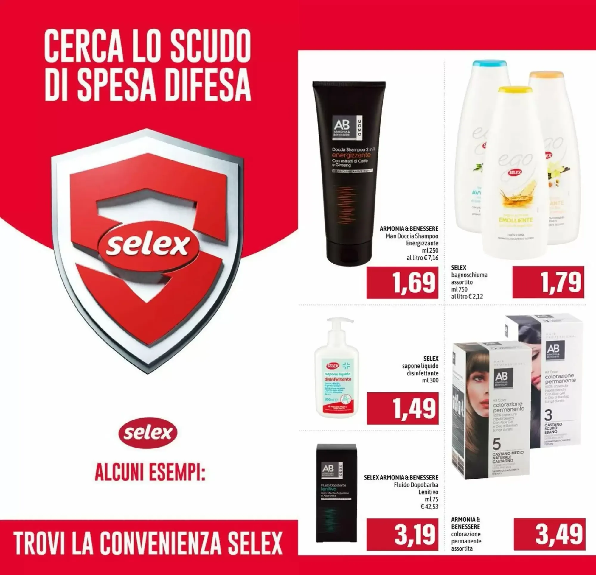 Volantino Emi Supermercati Volantino Emi Supermercati pagina 21