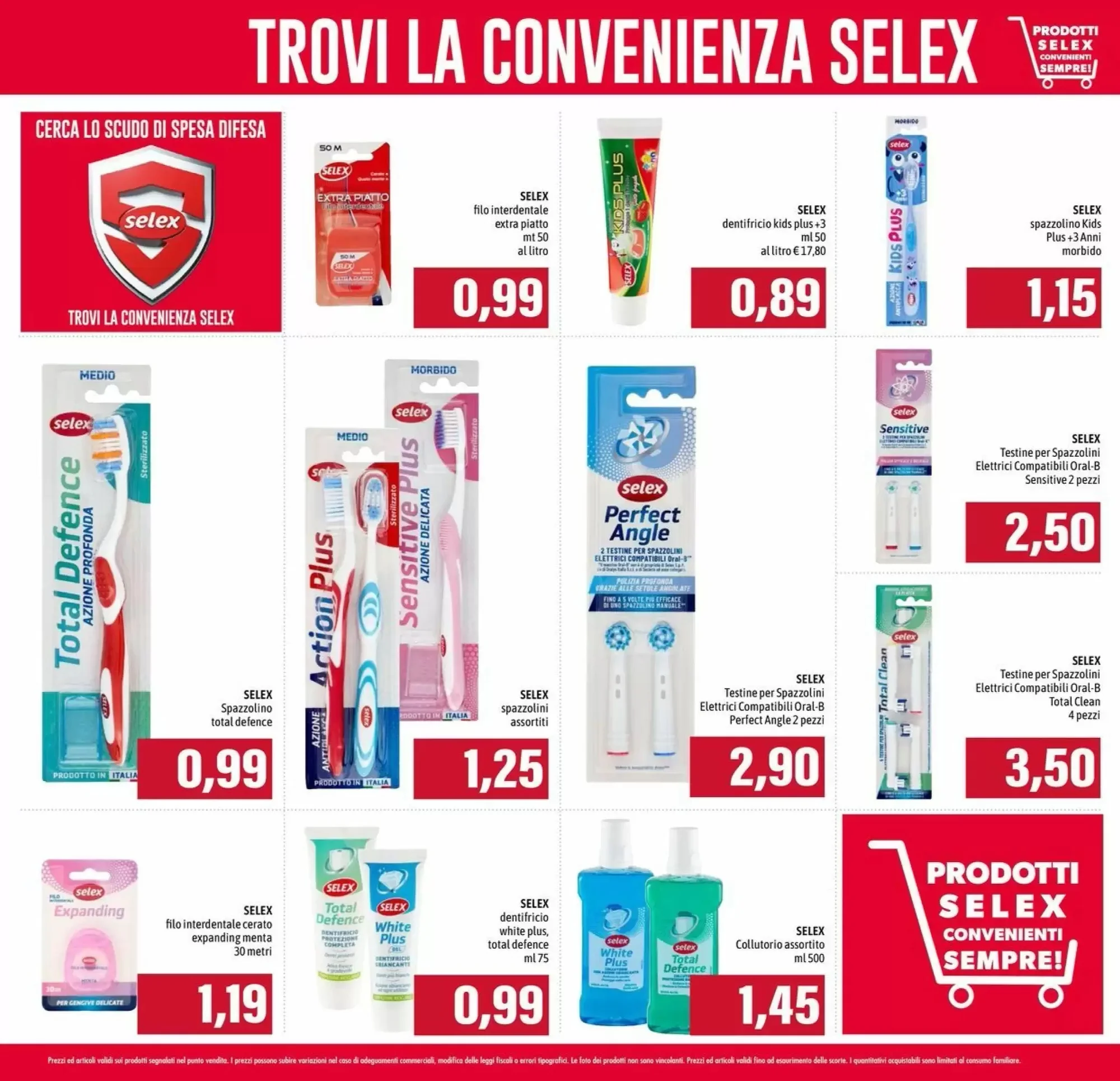 Volantino Emi Supermercati Volantino Emi Supermercati pagina 23