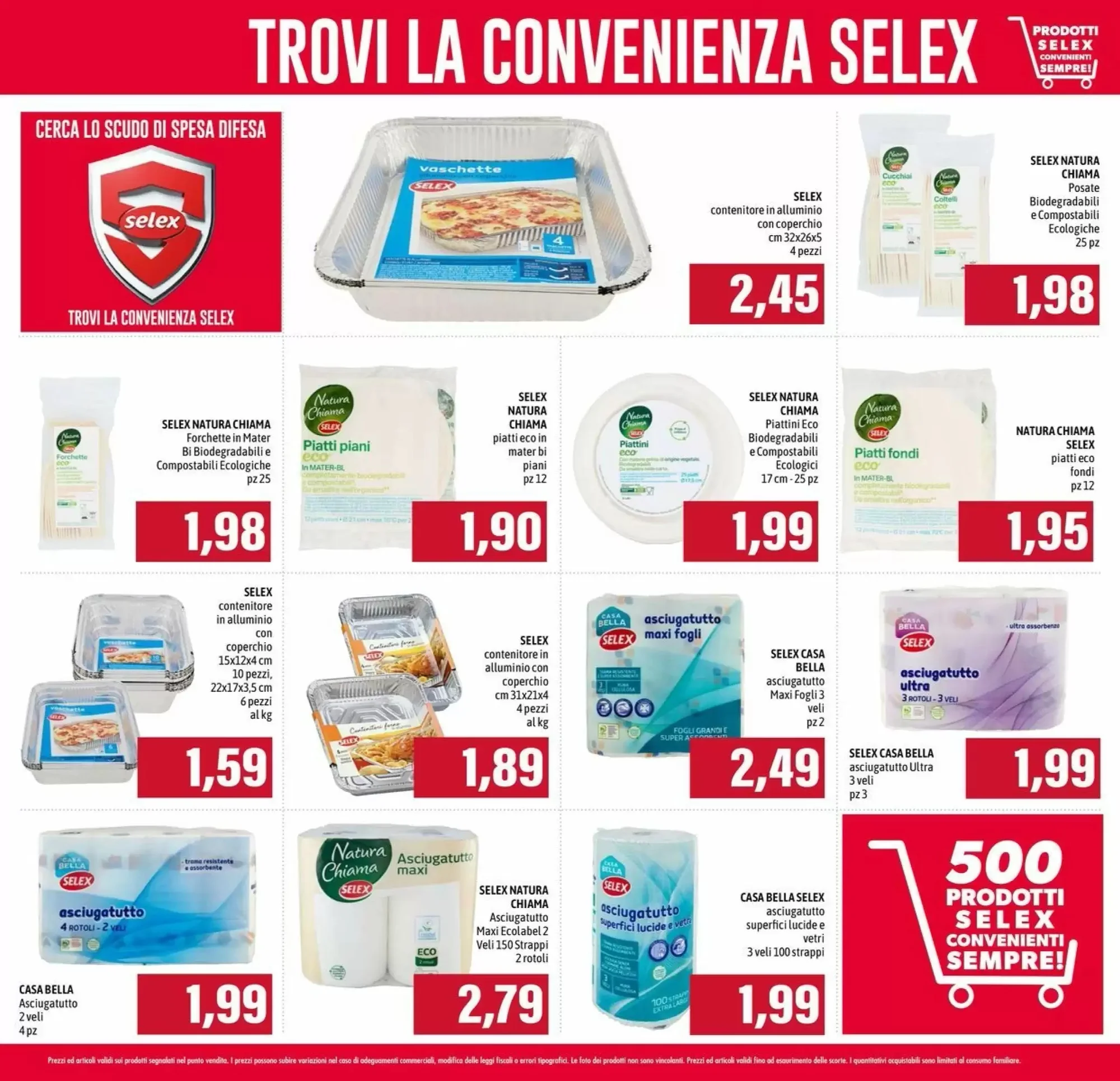 Volantino Emi Supermercati Volantino Emi Supermercati pagina 25