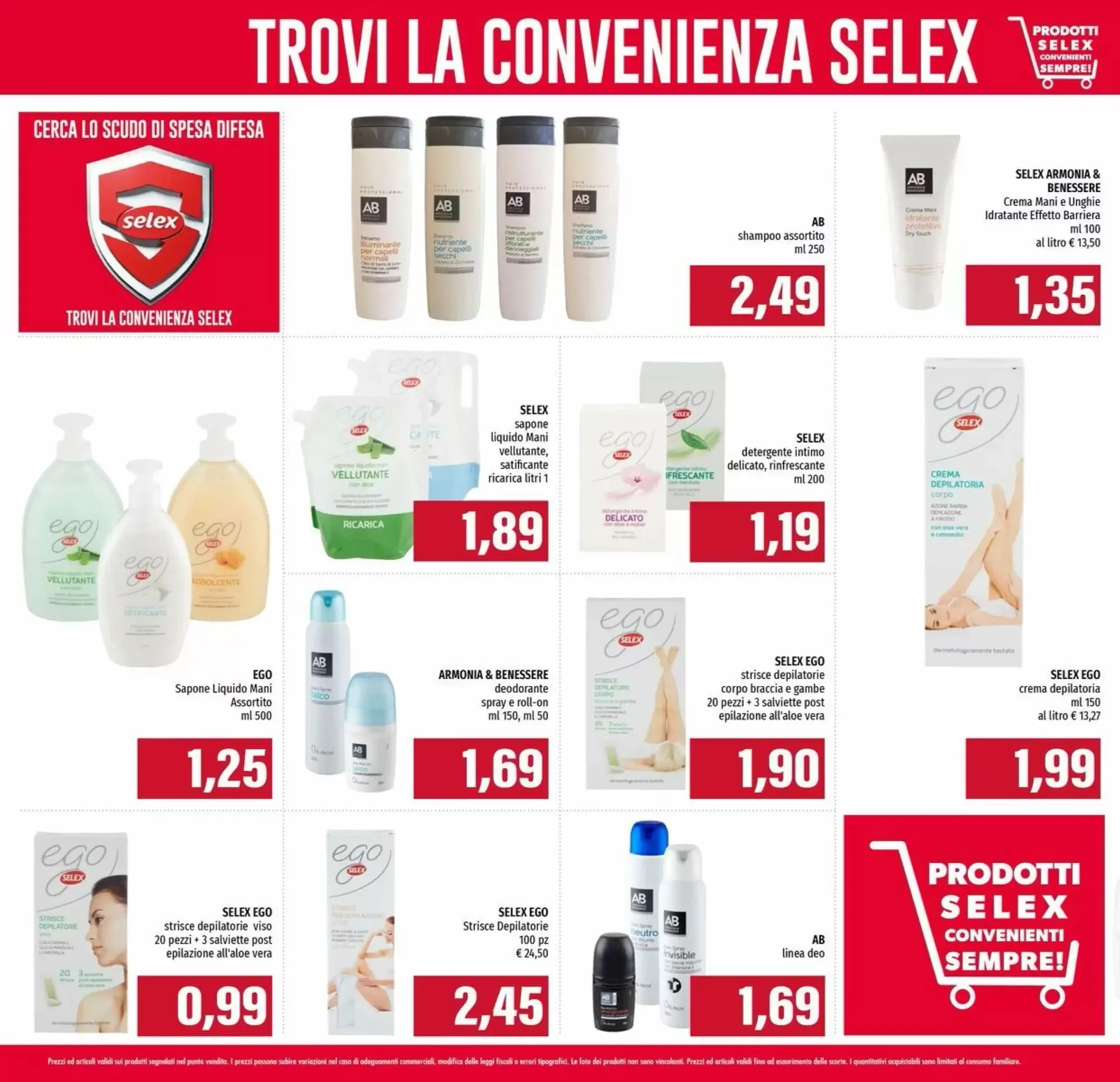 Volantino Emi Supermercati Volantino Emi Supermercati pagina 31