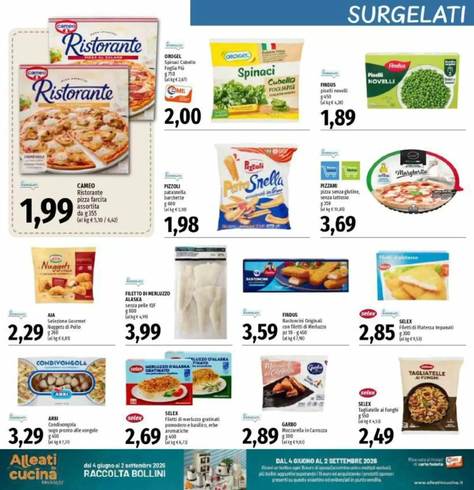 Volantino Emi Supermercati Volantino Emi Supermercati pagina 10