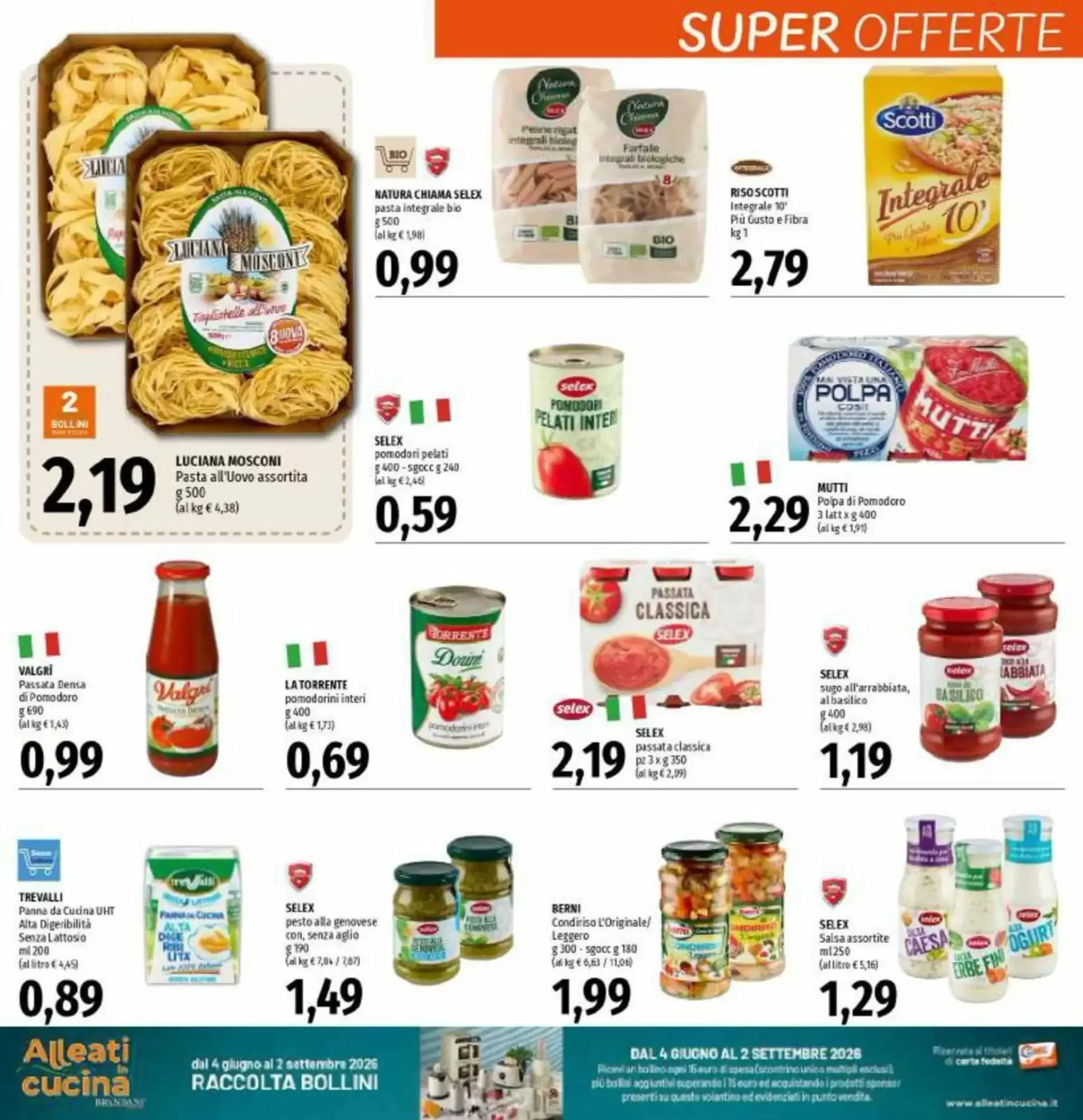 Volantino Emi Supermercati Volantino Emi Supermercati pagina 12
