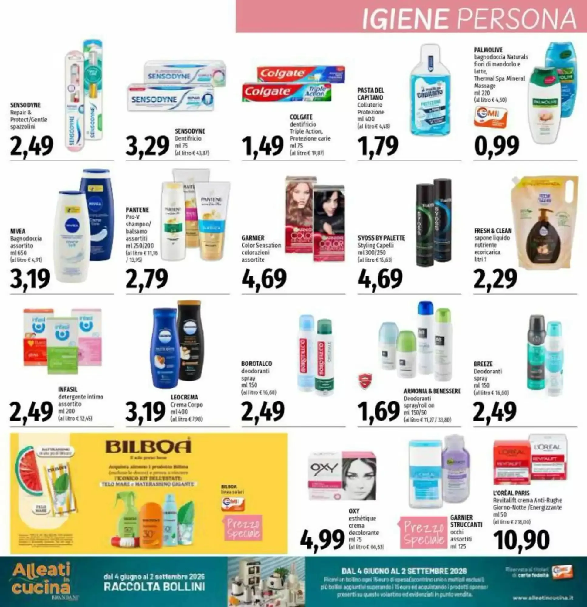 Volantino Emi Supermercati Volantino Emi Supermercati pagina 20