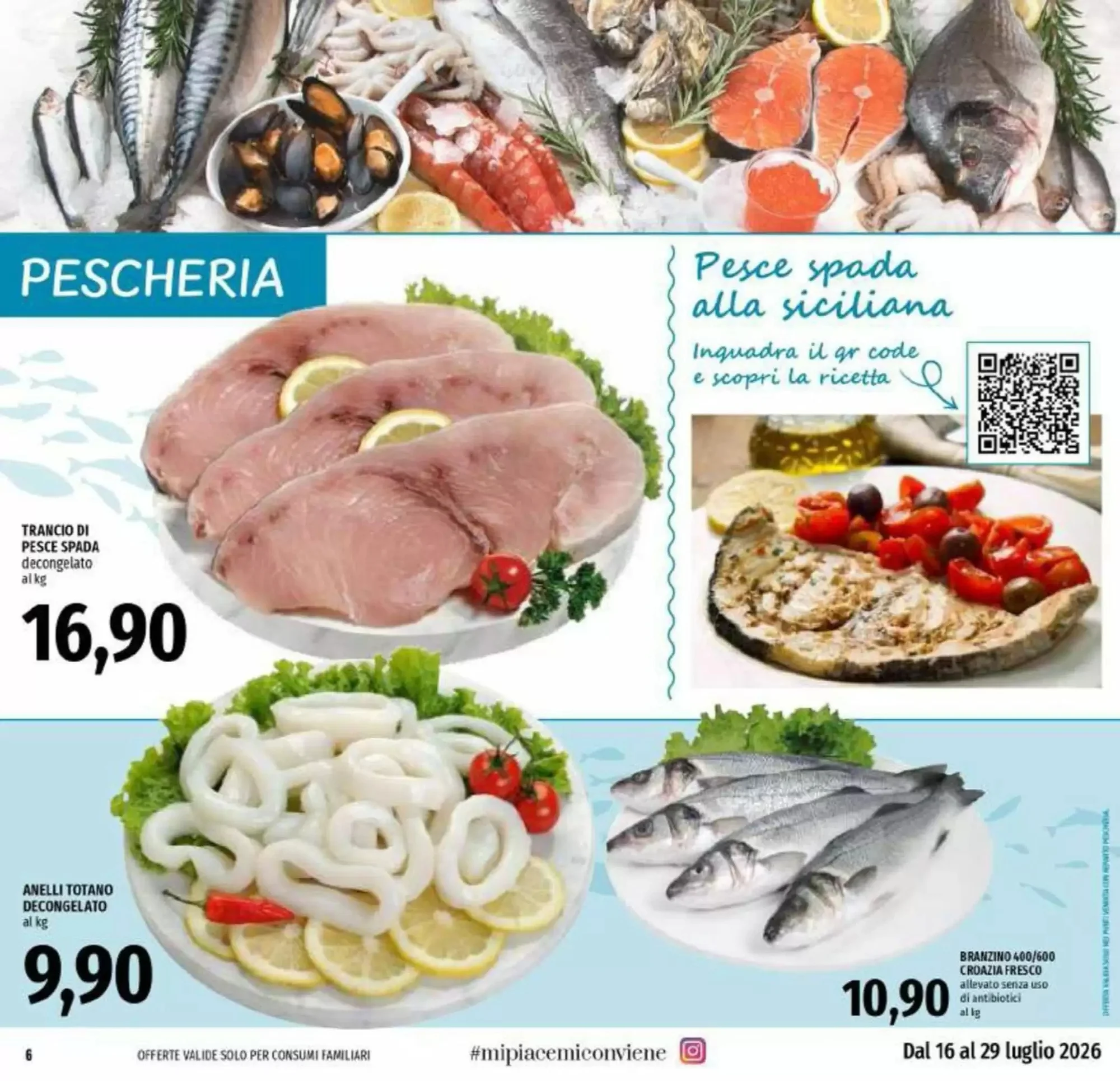 Volantino Emi Supermercati Volantino Emi Supermercati pagina 6