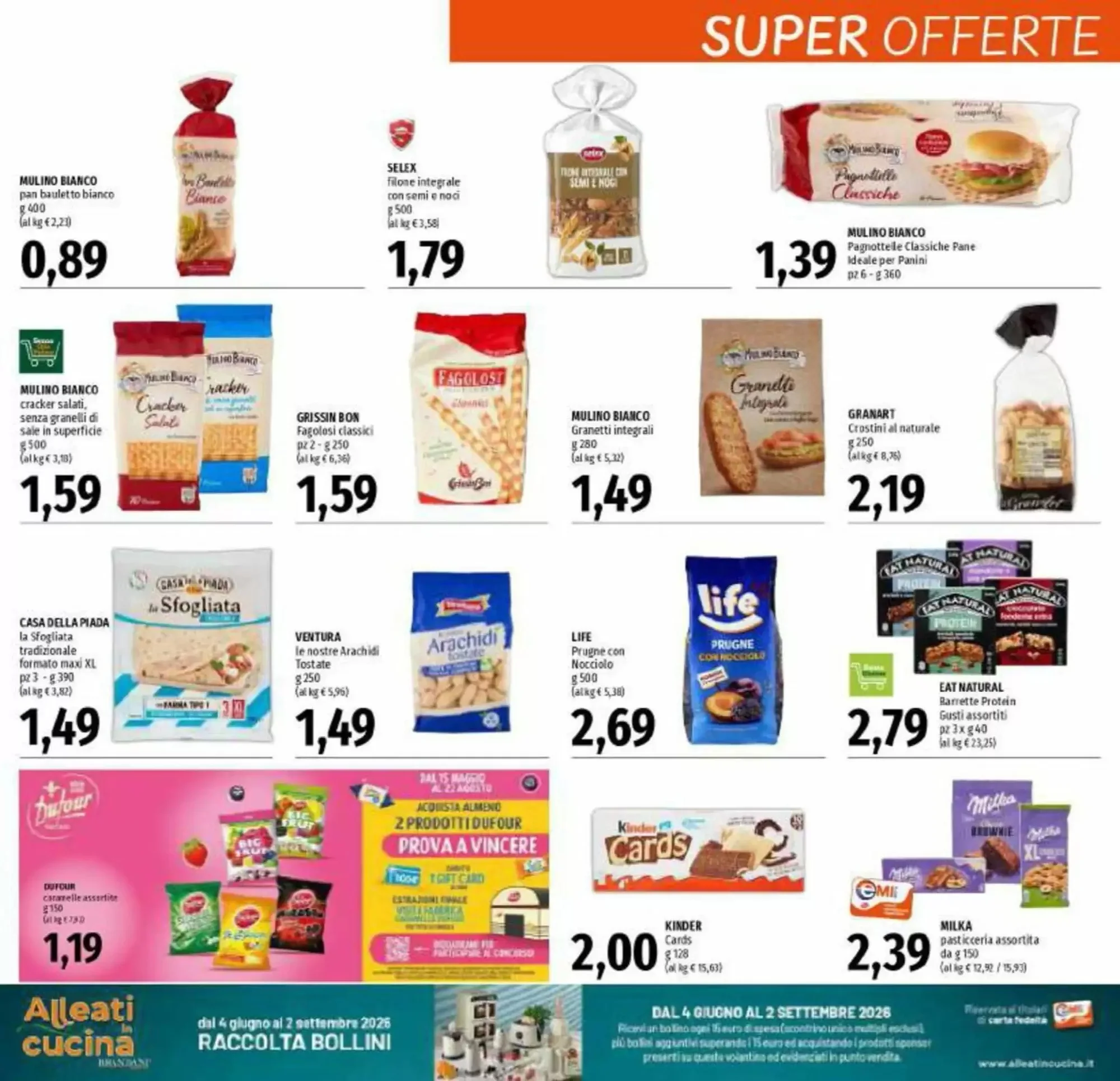 Volantino Emi Supermercati Volantino Emi Supermercati pagina 14