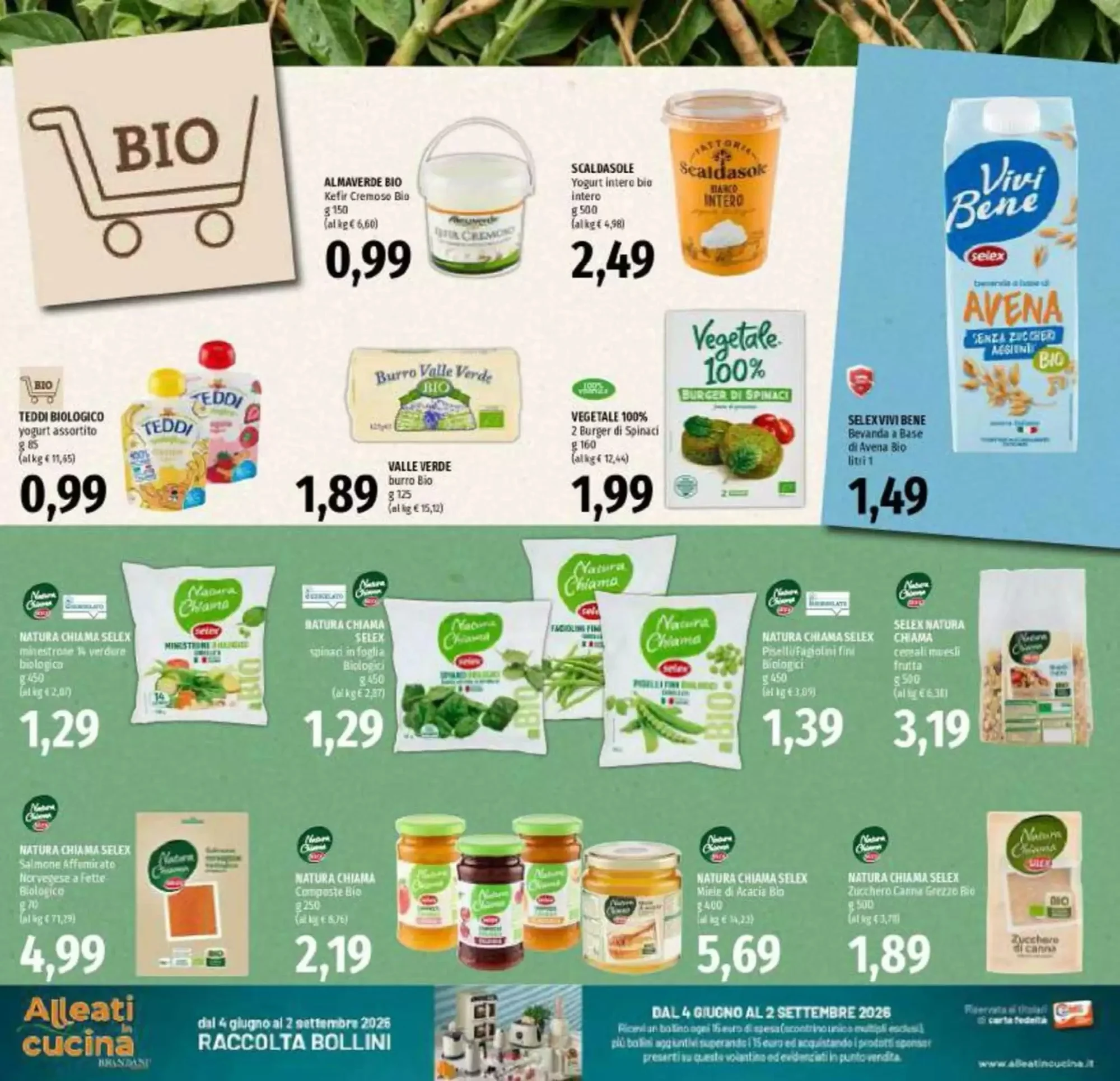 Volantino Emi Supermercati Volantino Emi Supermercati pagina 18