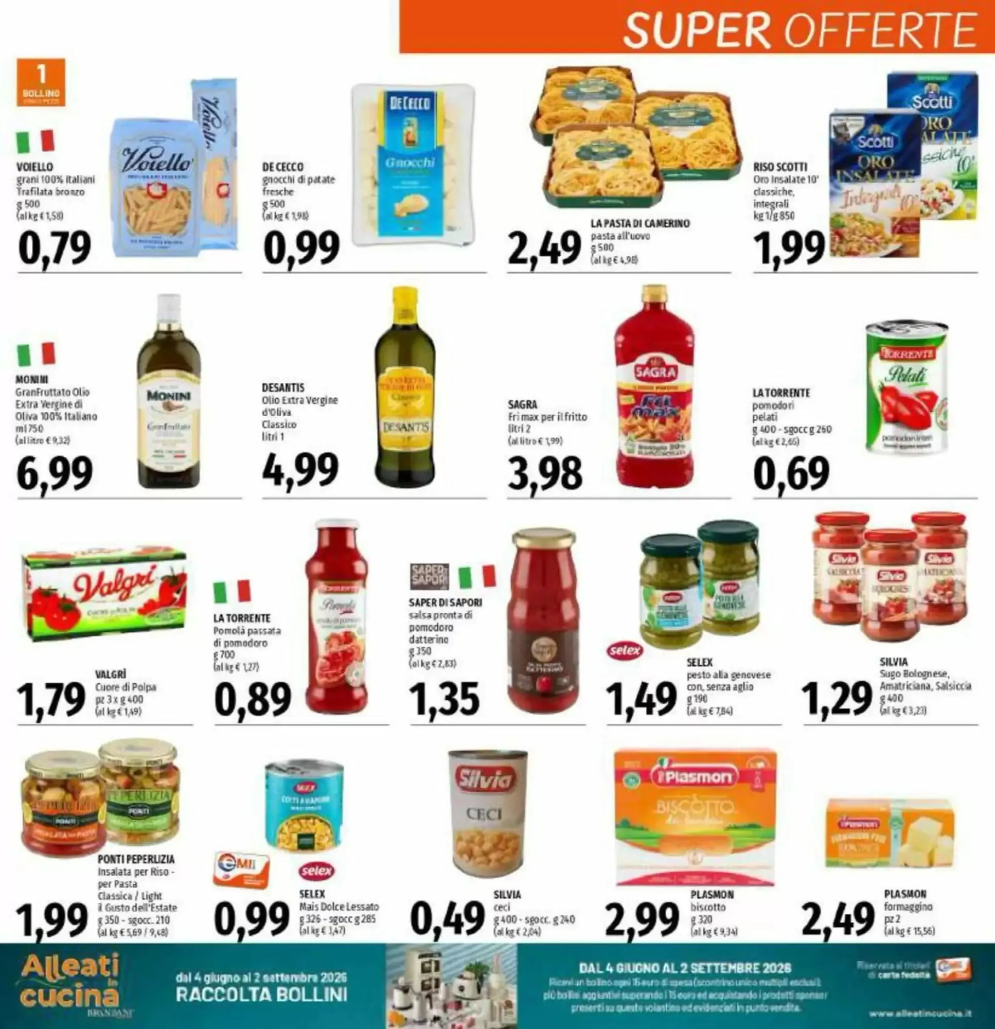 Volantino Emi Supermercati Volantino Emi Supermercati pagina 14