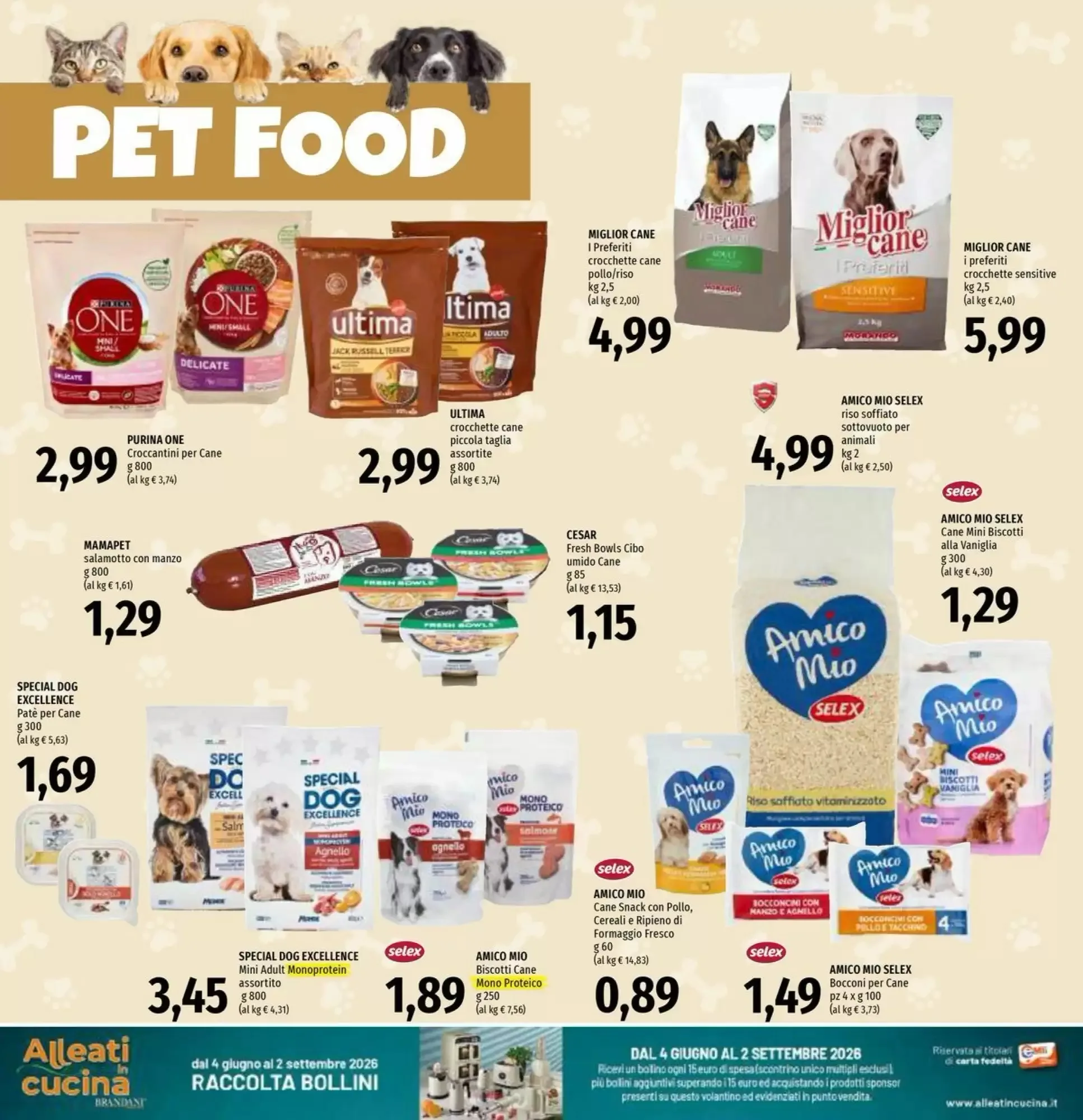 Volantino Emi Supermercati Volantino Emi Supermercati pagina 18