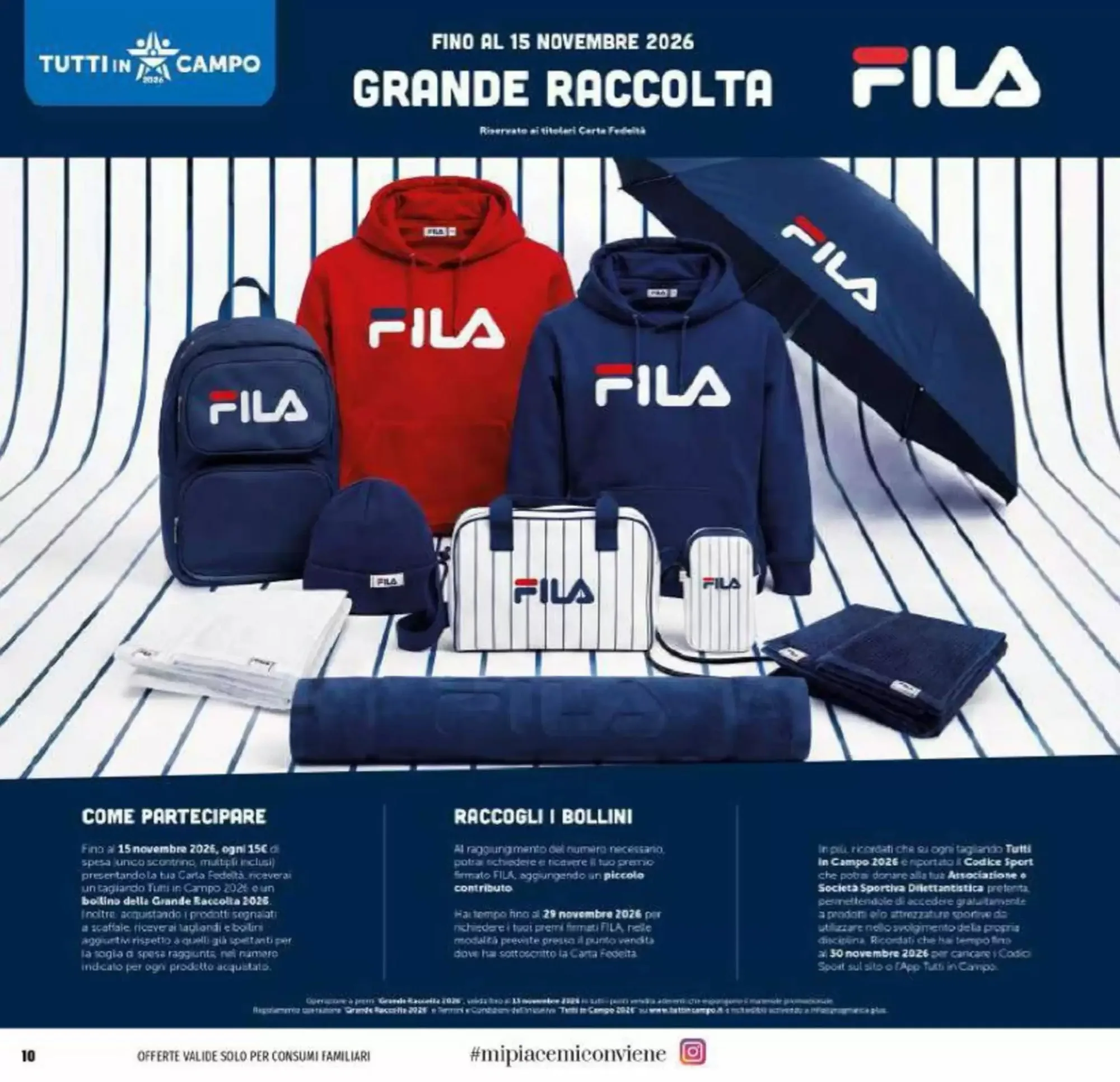 Volantino Emi Supermercati Volantino Emi Supermercati pagina 10