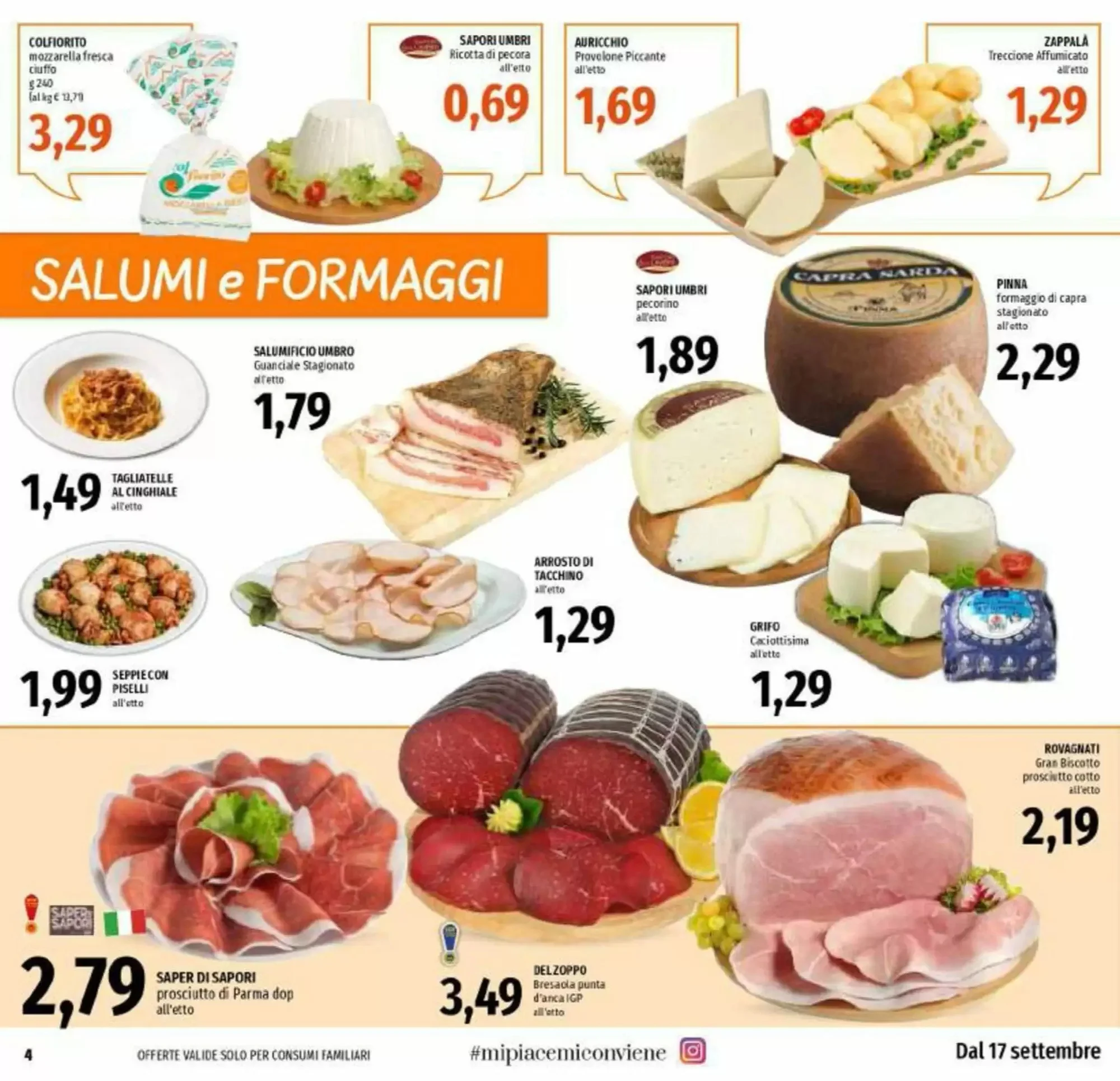 Volantino Emi Supermercati Volantino Emi Supermercati pagina 4