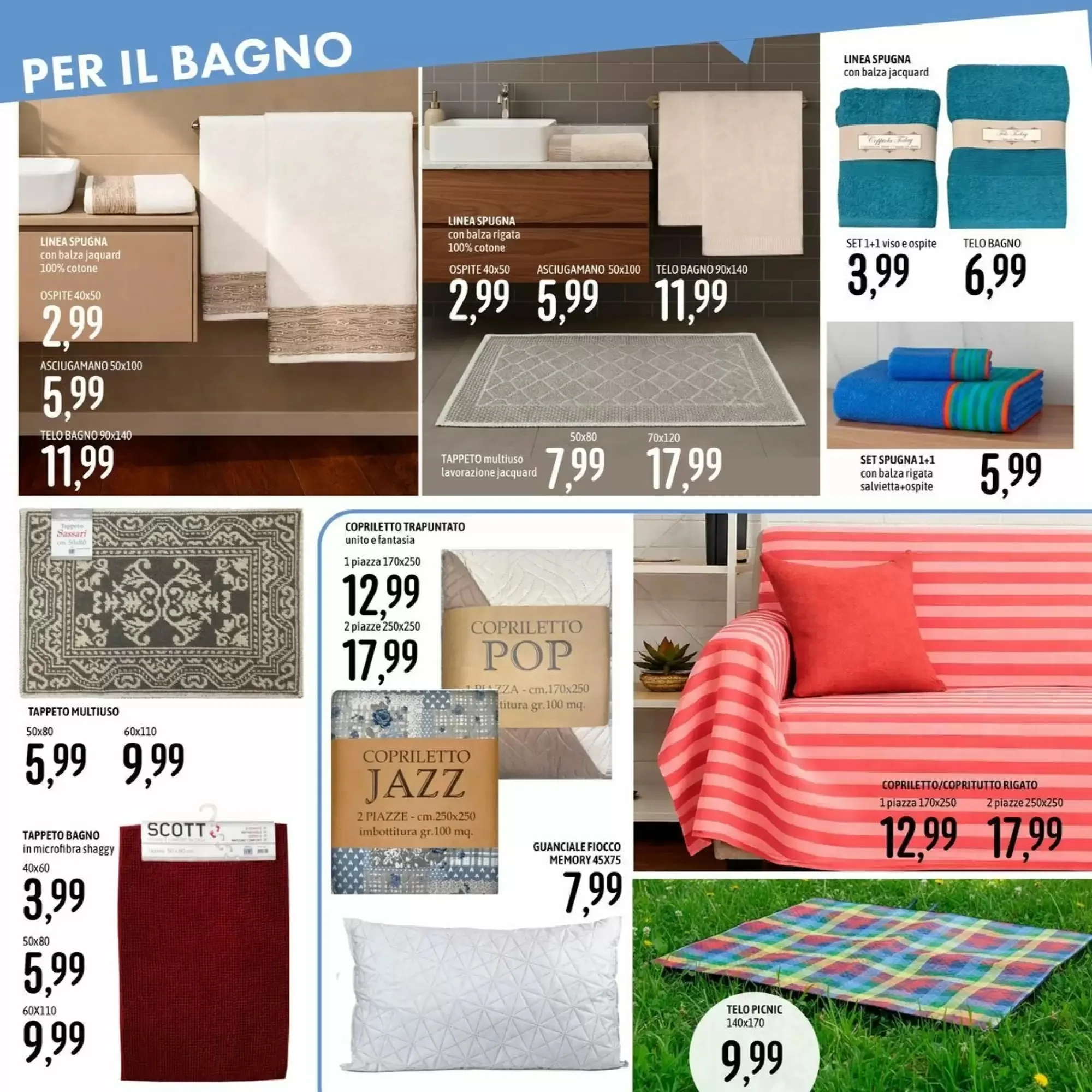 Volantino Emisfero Volantino Emisfero pagina 23