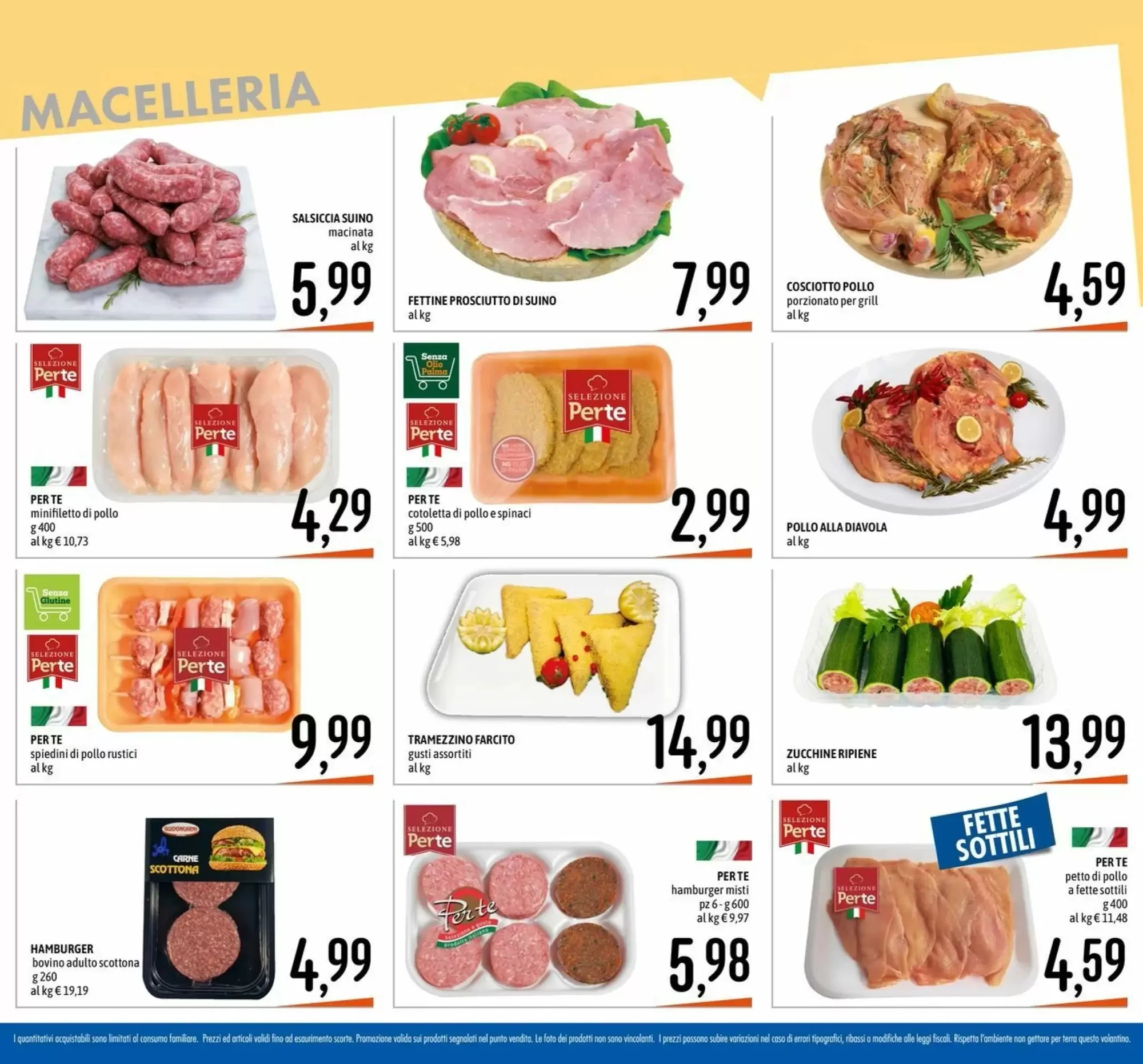 Volantino Emisfero Volantino Emisfero pagina 12