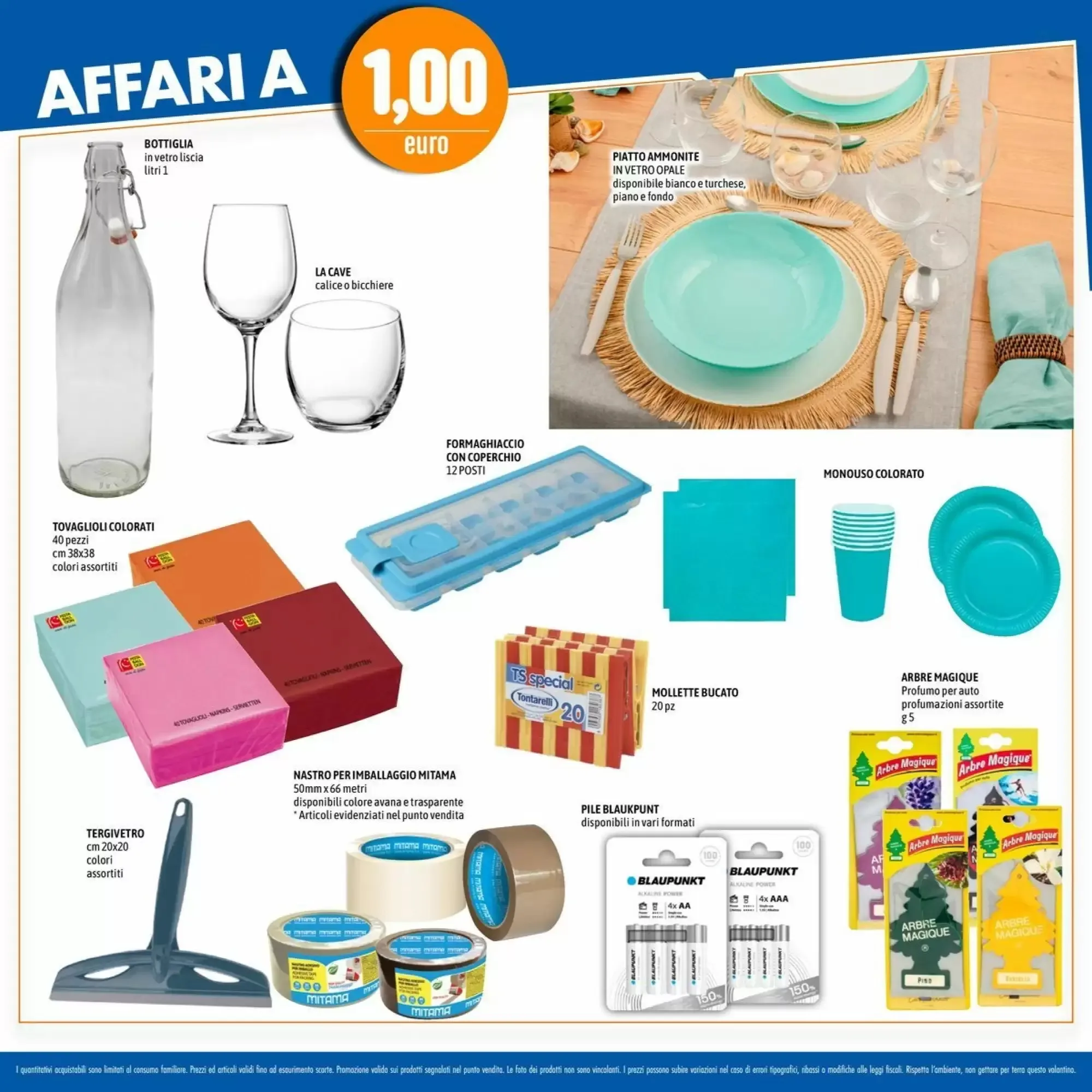 Volantino Emisfero Volantino Emisfero pagina 26
