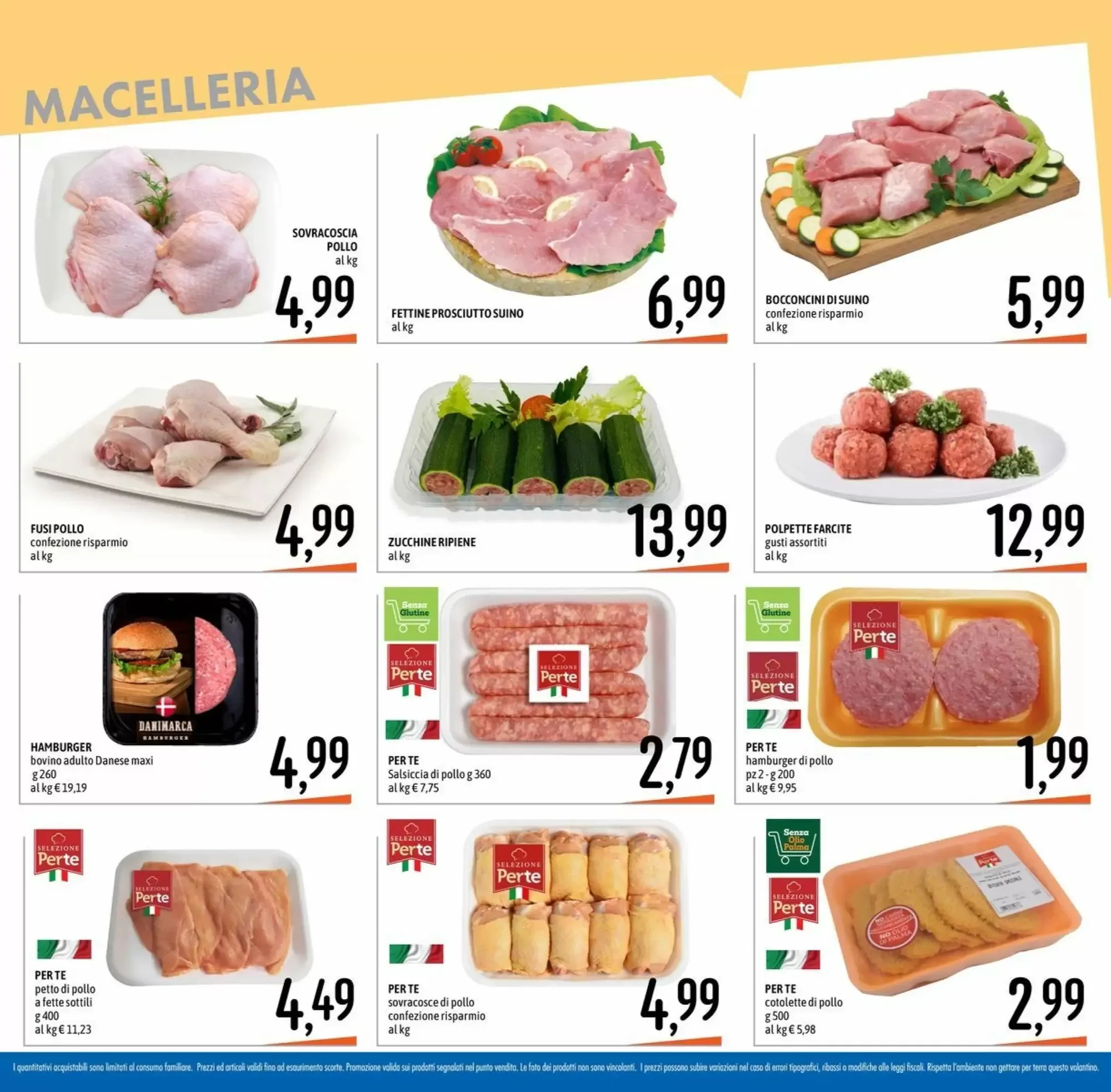 Volantino Emisfero Volantino Emisfero pagina 14