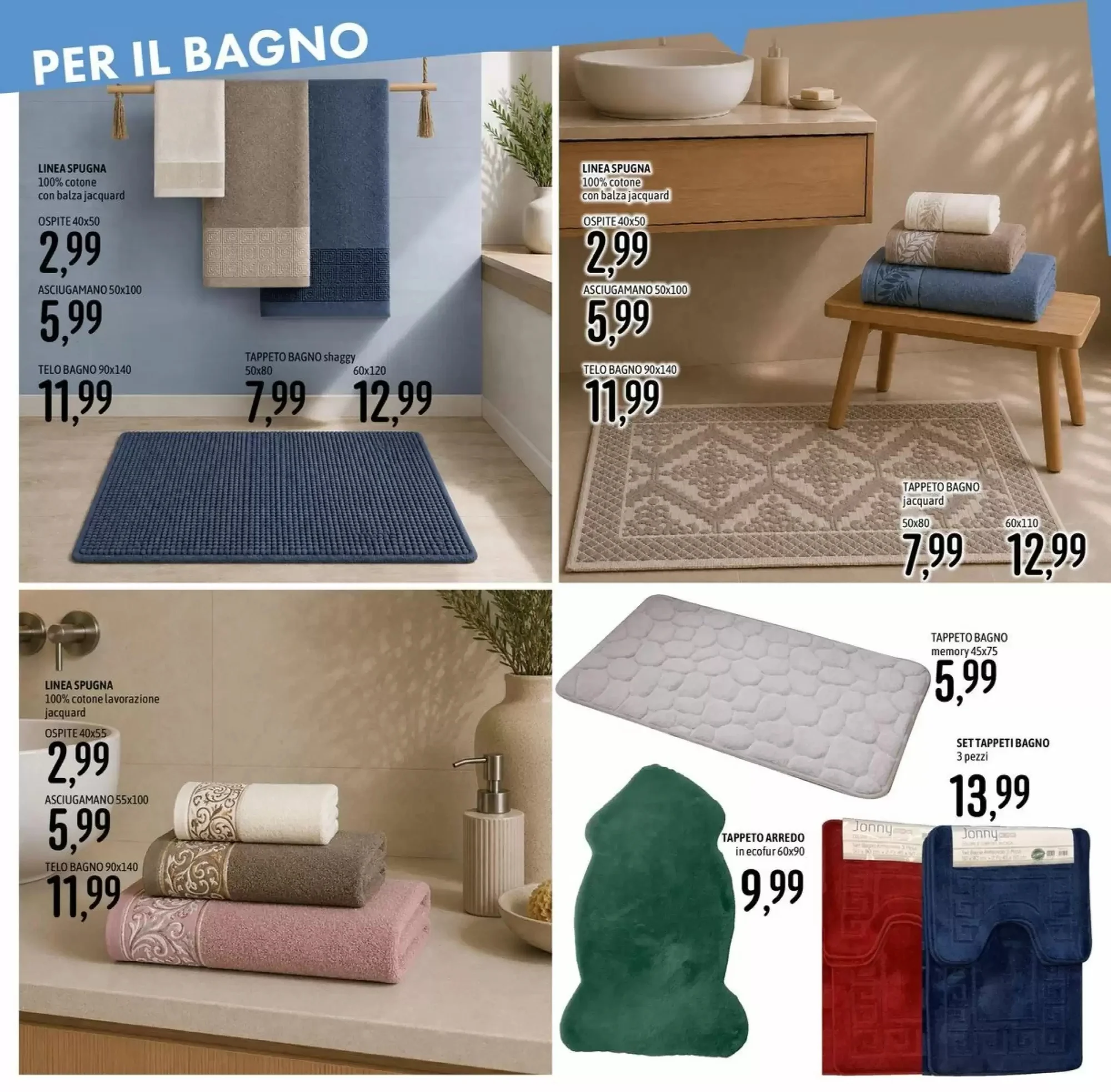 Volantino Emisfero Volantino Emisfero pagina 32