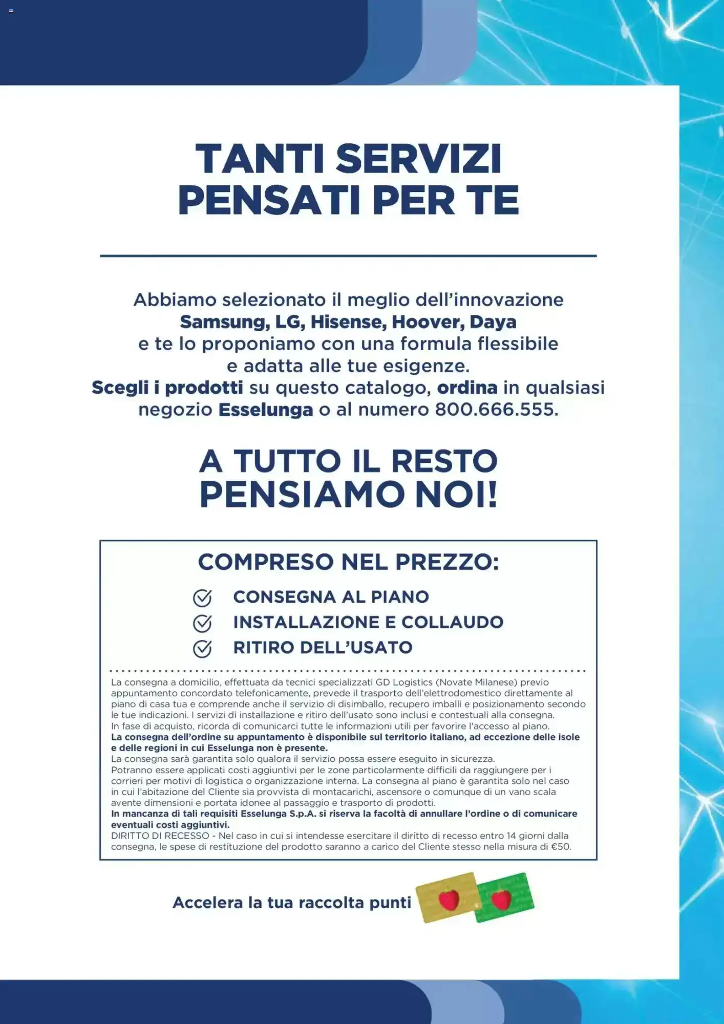 Volantino Esselunga Volantino Esselunga pagina 3