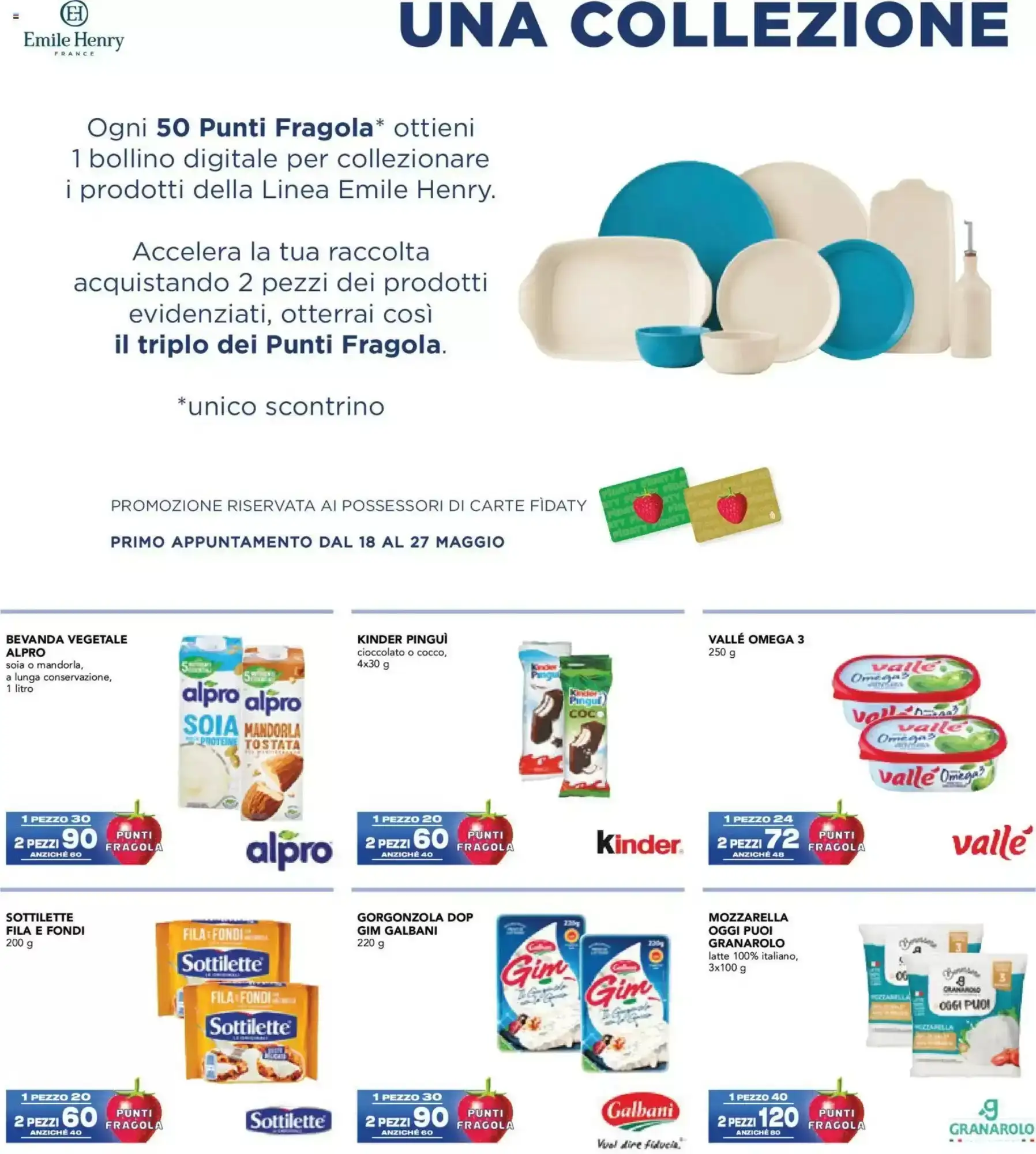 Volantino Esselunga Volantino Esselunga pagina 6