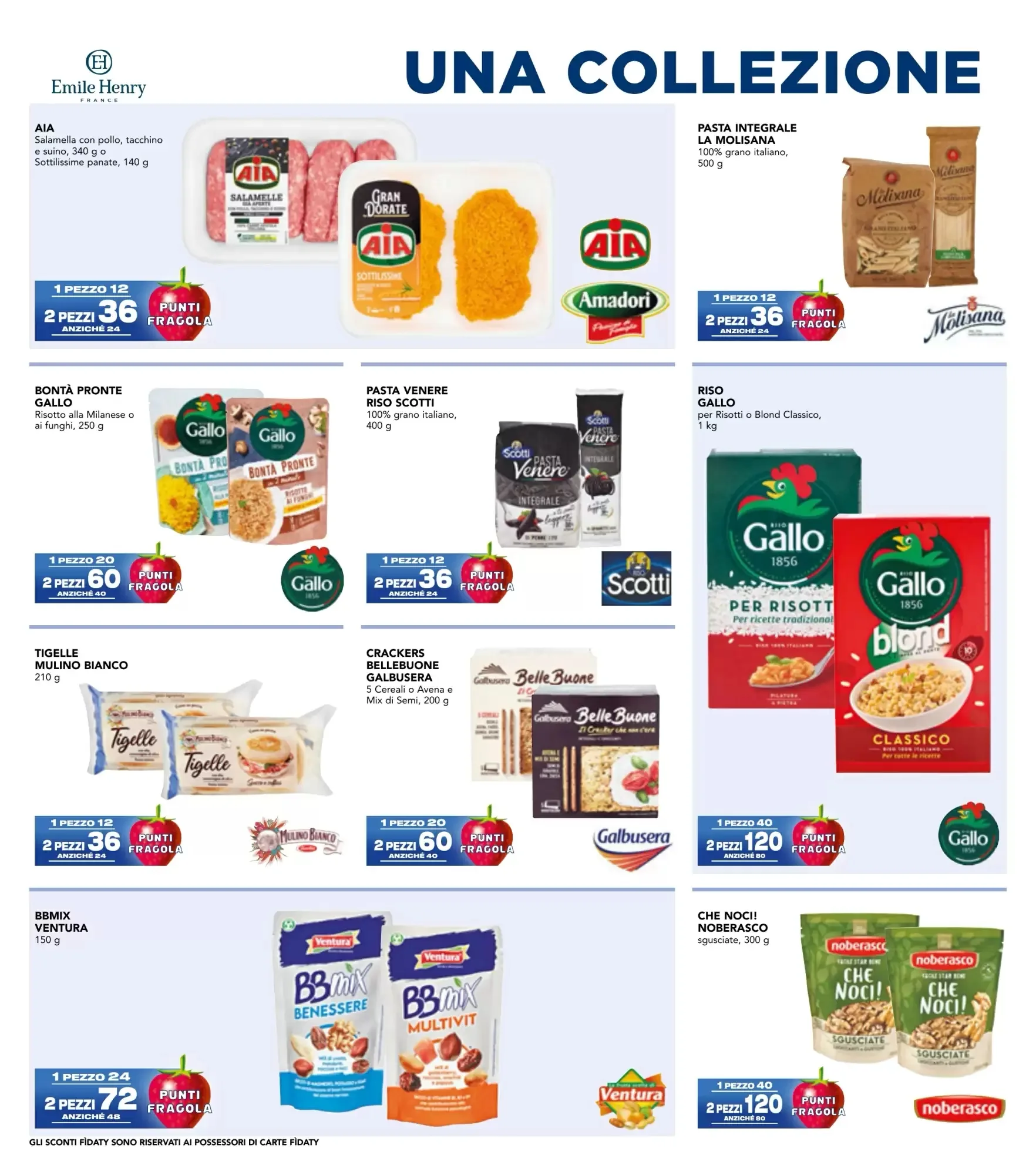 Volantino Esselunga Volantino Esselunga pagina 20