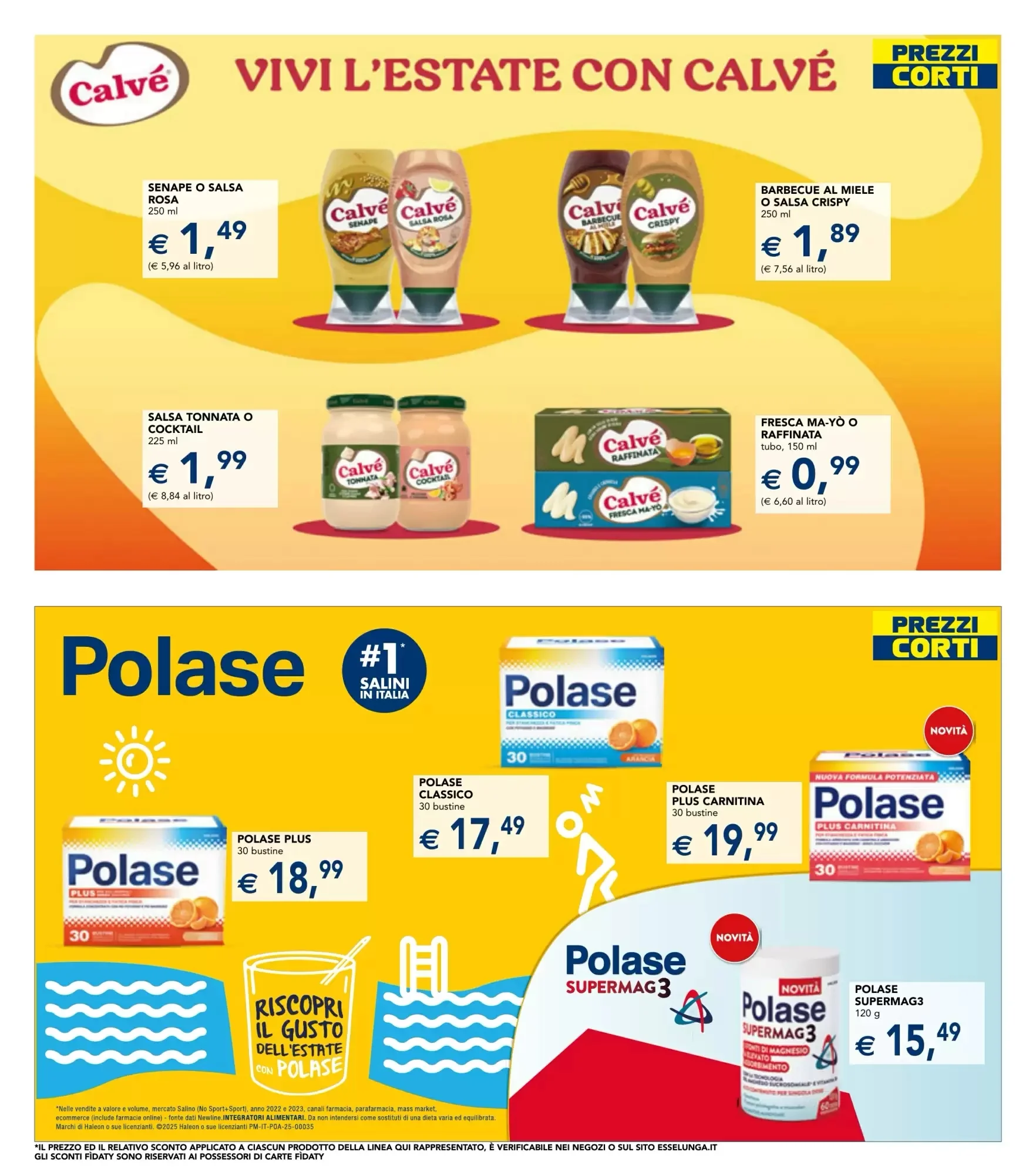 Volantino Esselunga Volantino Esselunga pagina 26