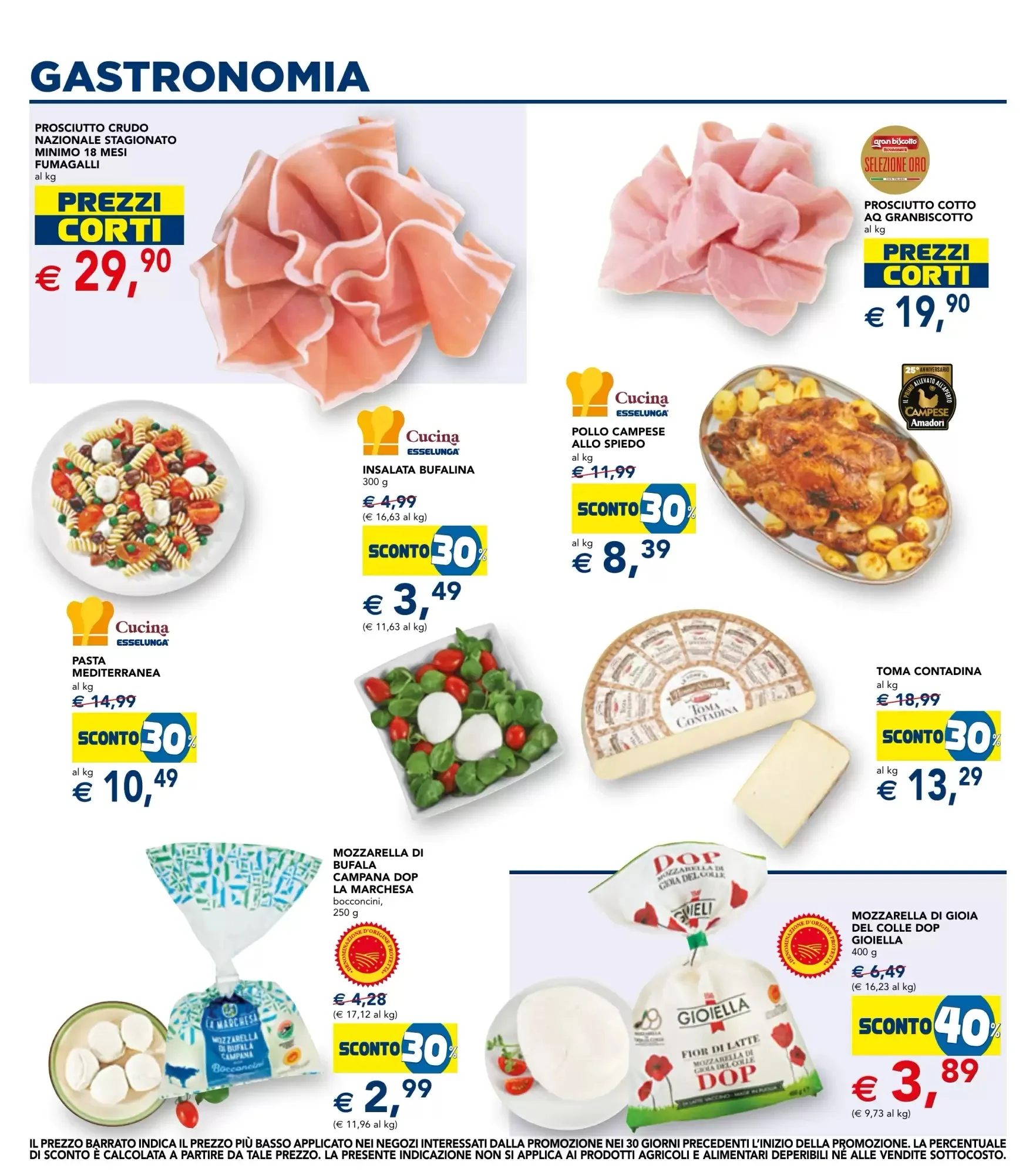 Volantino Esselunga Volantino Esselunga pagina 14