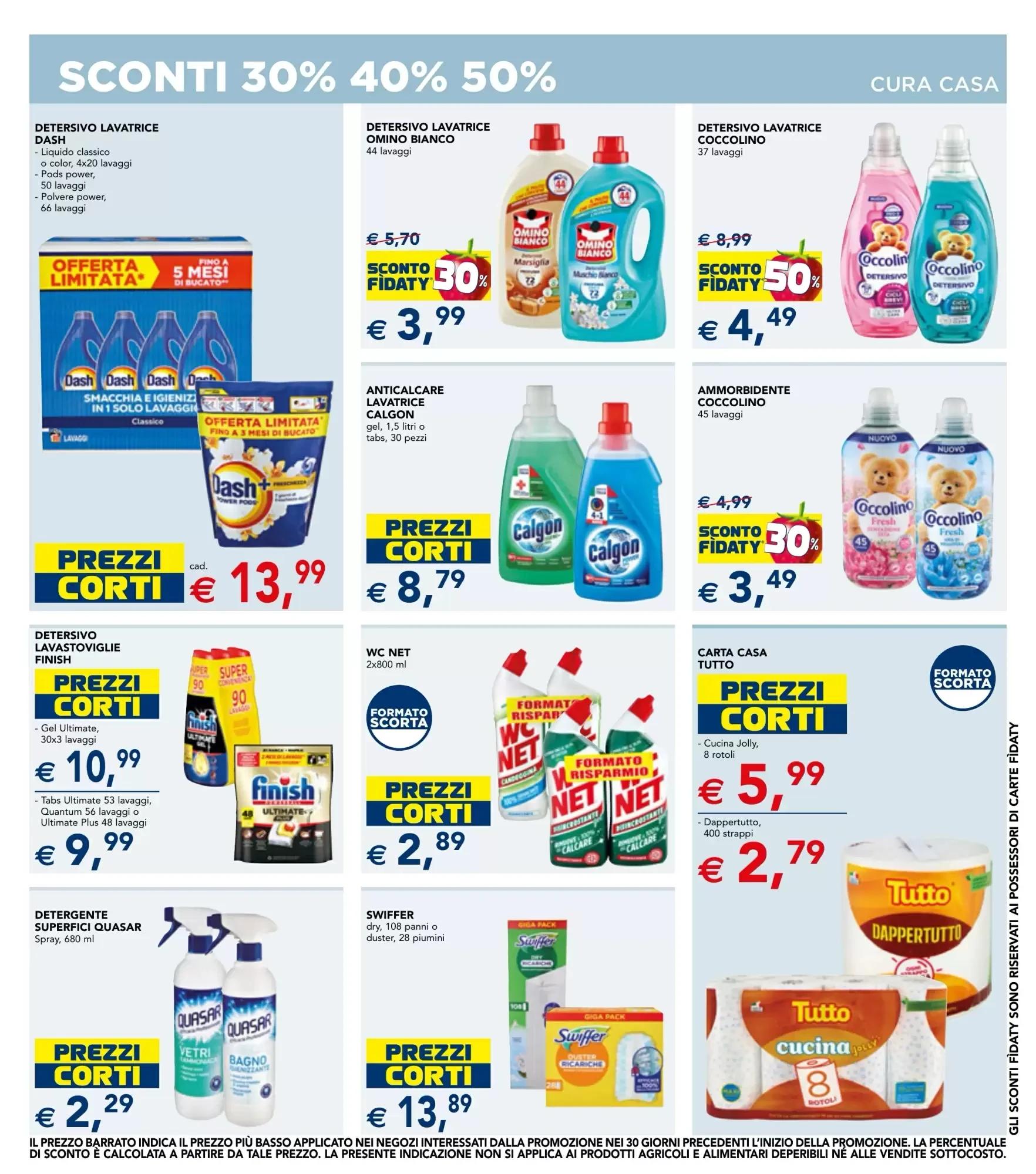 Volantino Esselunga Volantino Esselunga pagina 18