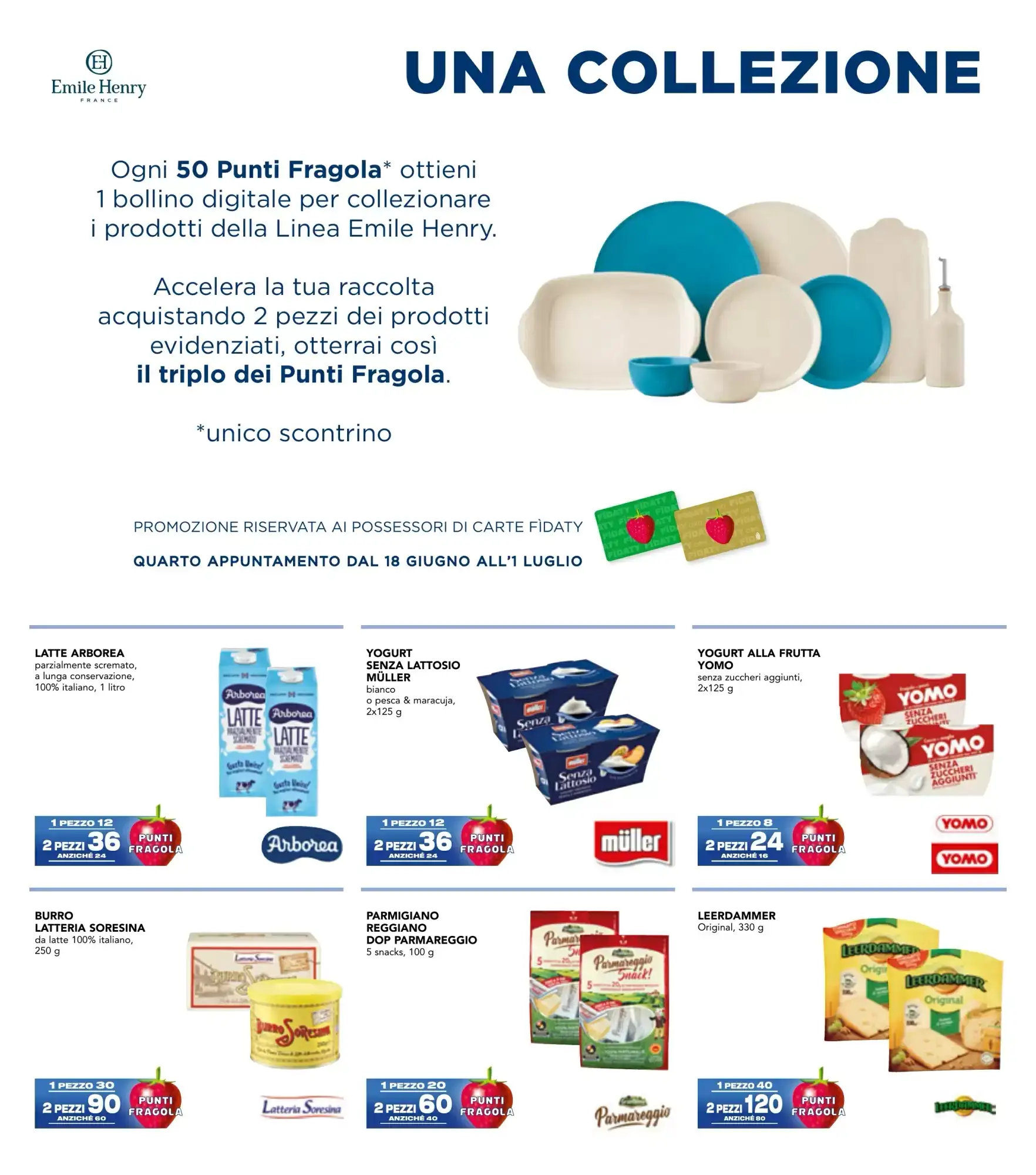 Volantino Esselunga Volantino Esselunga pagina 20