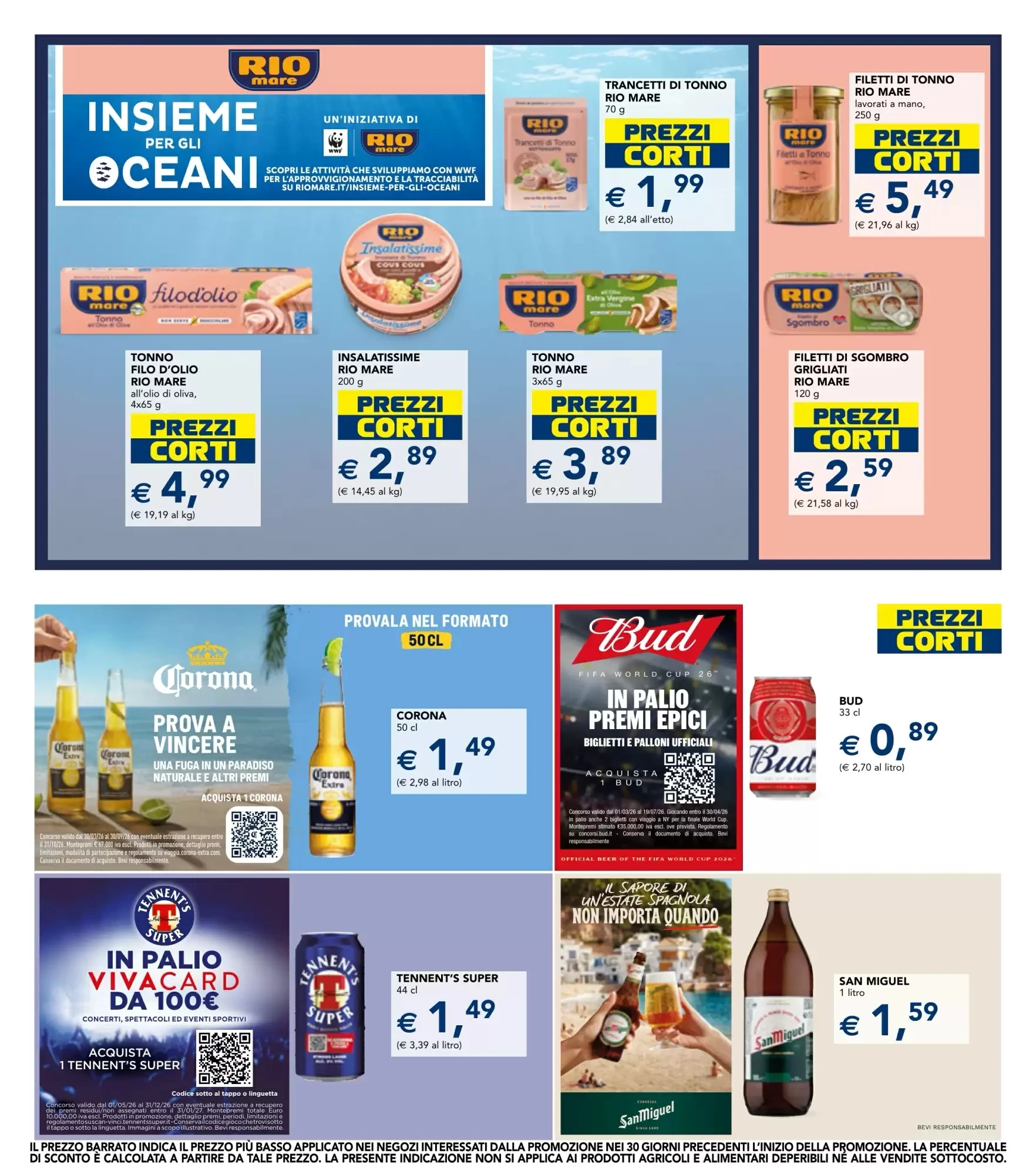 Volantino Esselunga Volantino Esselunga pagina 27