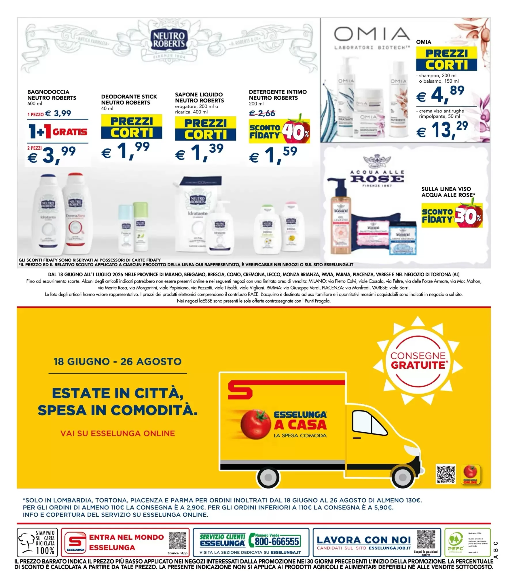Volantino Esselunga Volantino Esselunga pagina 29