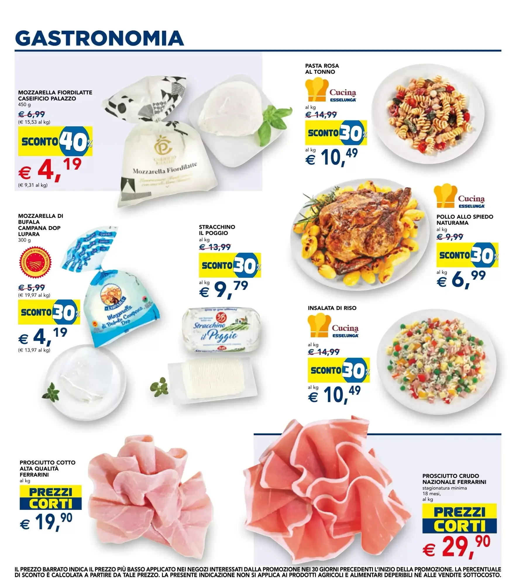 Volantino Esselunga Volantino Esselunga pagina 14