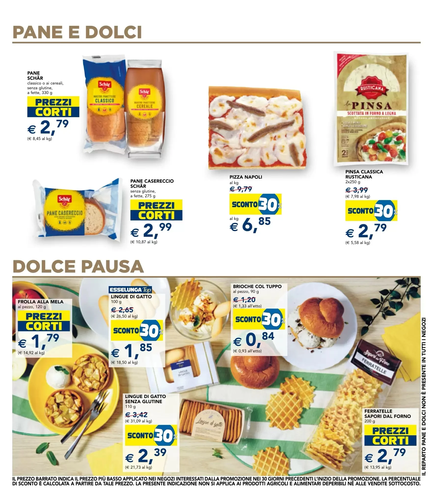 Volantino Esselunga Volantino Esselunga pagina 15