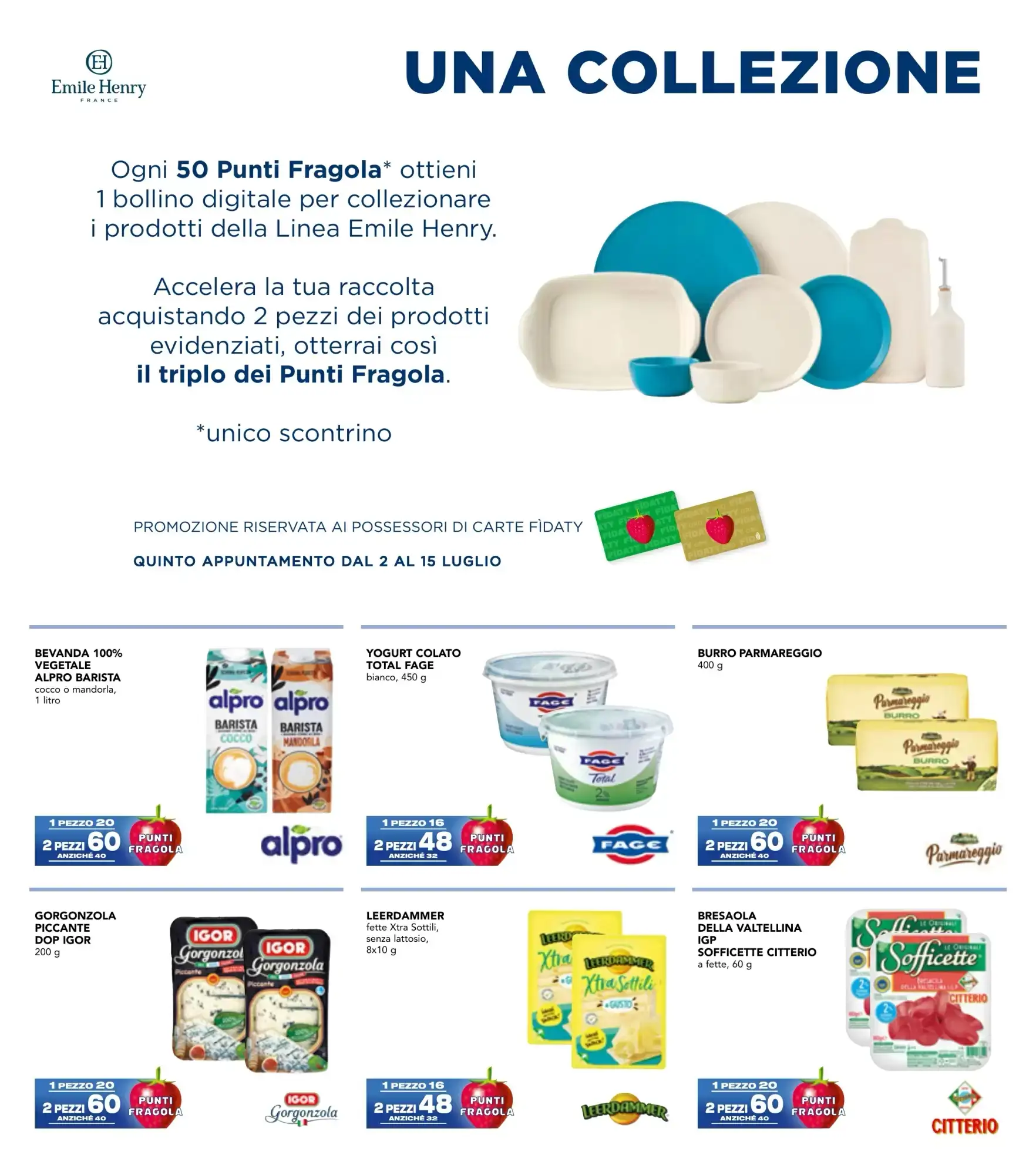 Volantino Esselunga Volantino Esselunga pagina 20