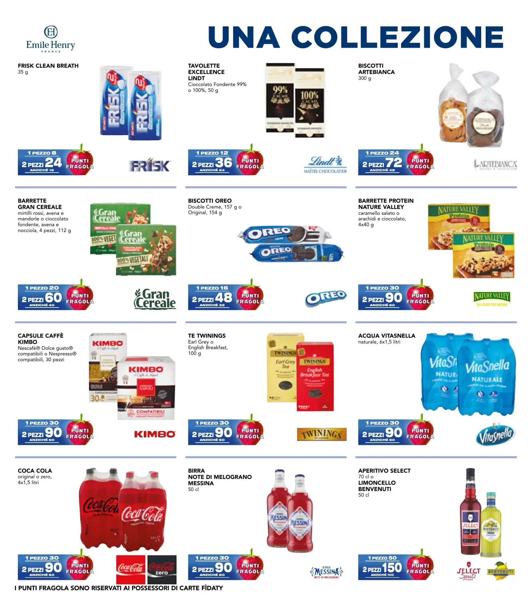 Volantino Esselunga Volantino Esselunga pagina 22