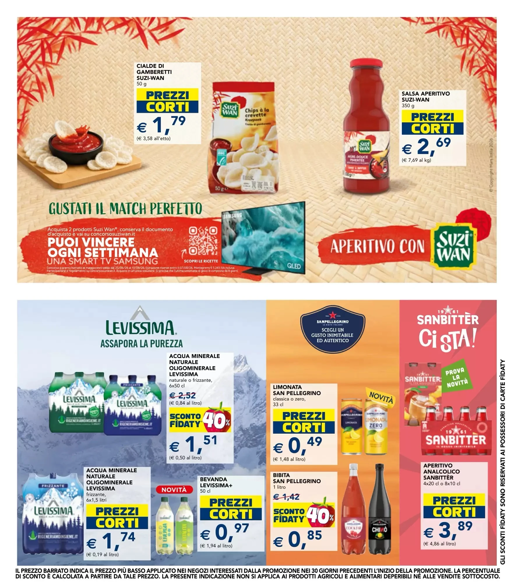 Volantino Esselunga Volantino Esselunga pagina 24