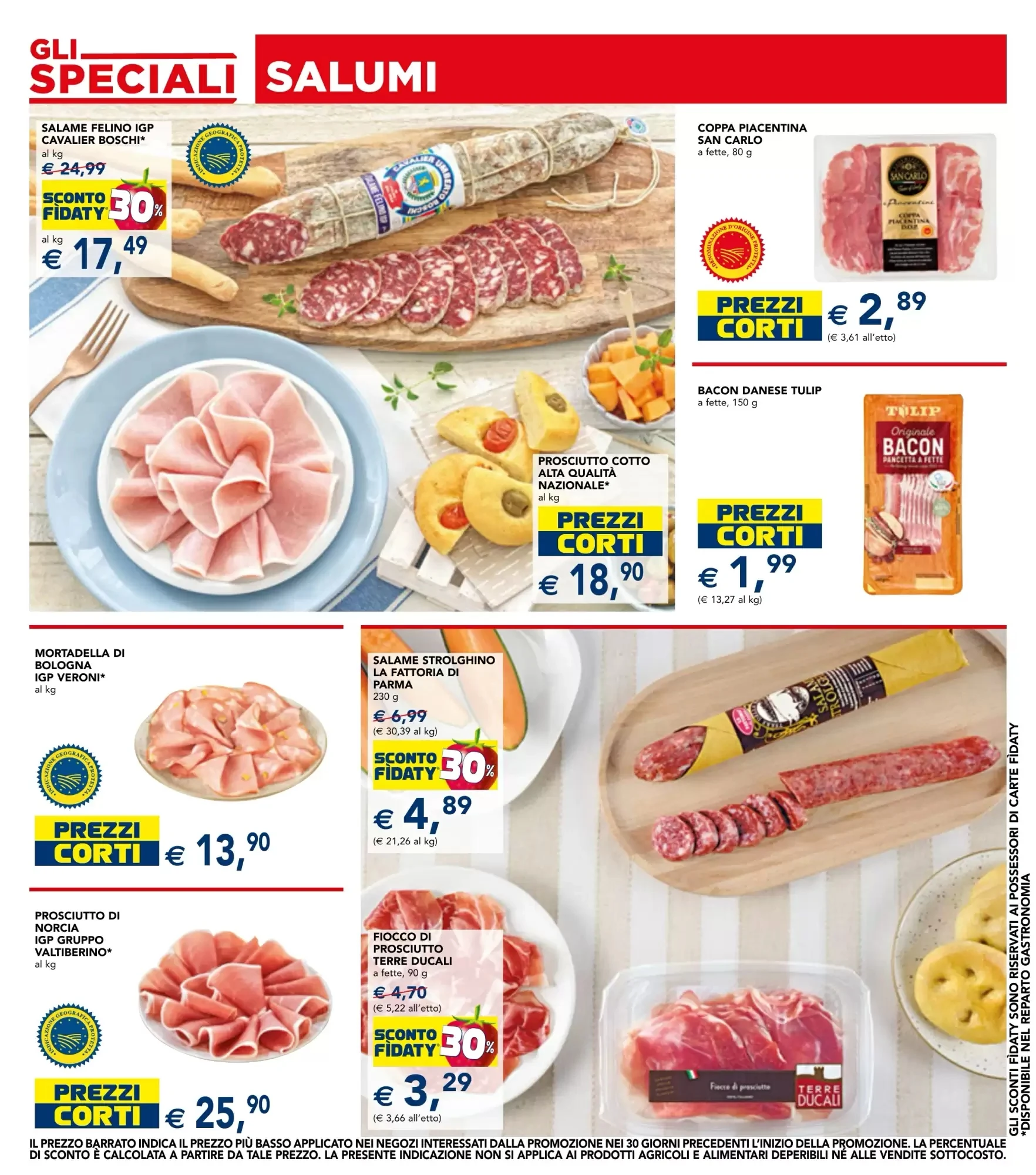 Volantino Esselunga Volantino Esselunga pagina 14