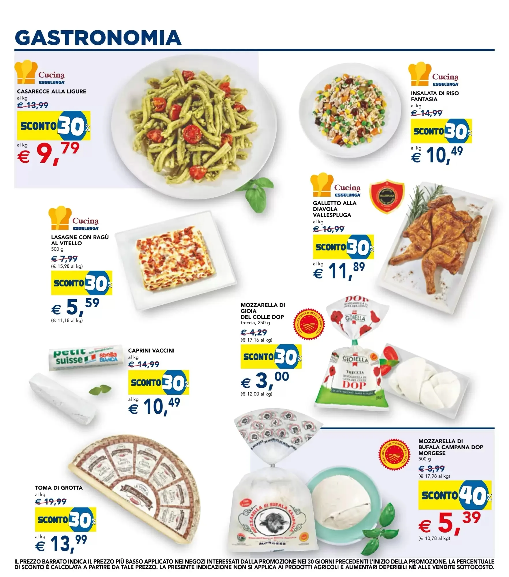 Volantino Esselunga Volantino Esselunga pagina 15
