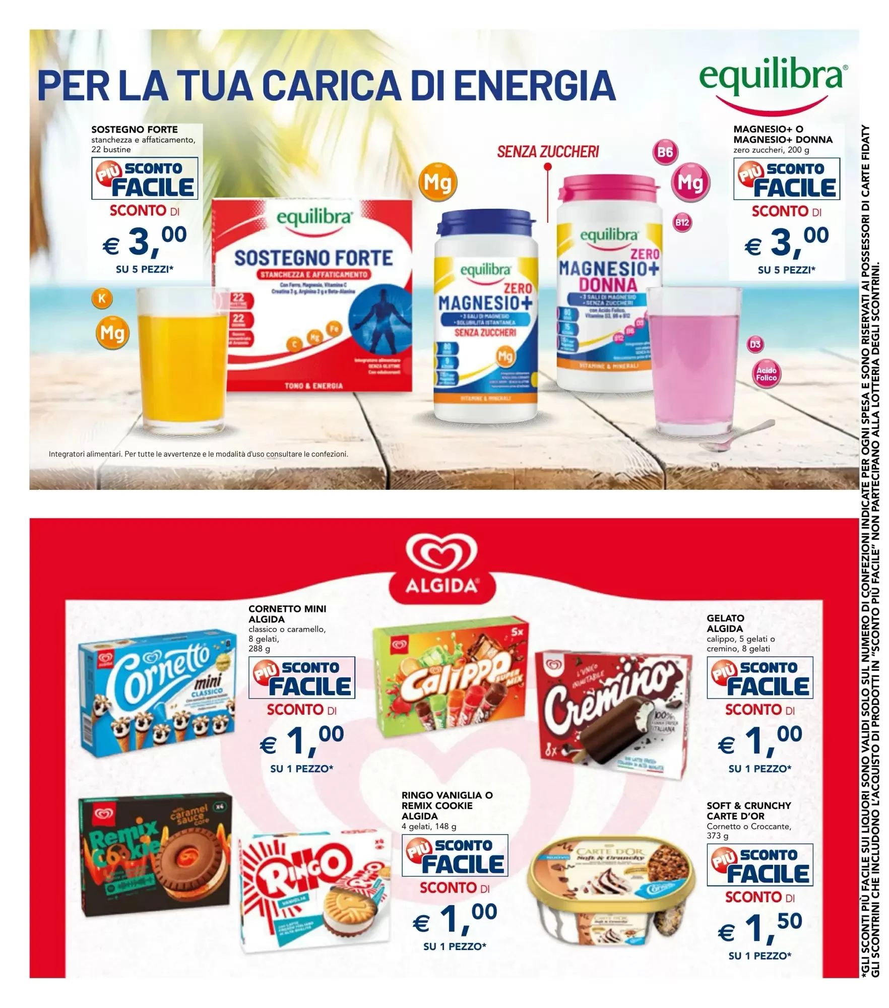 Volantino Esselunga Volantino Esselunga pagina 25